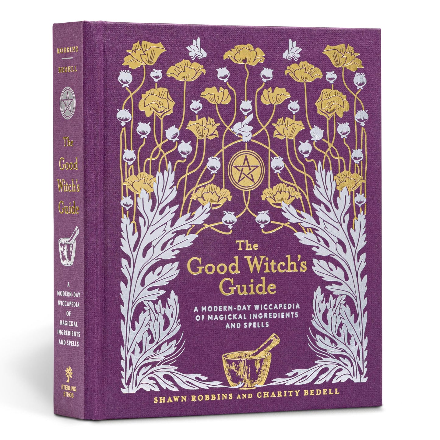 Libro: The Good Witch's Guide: A Modern-Day Wiccapedia of Magickal Ingredients and Spells: Volume 2 (The Modern-Day Witch)