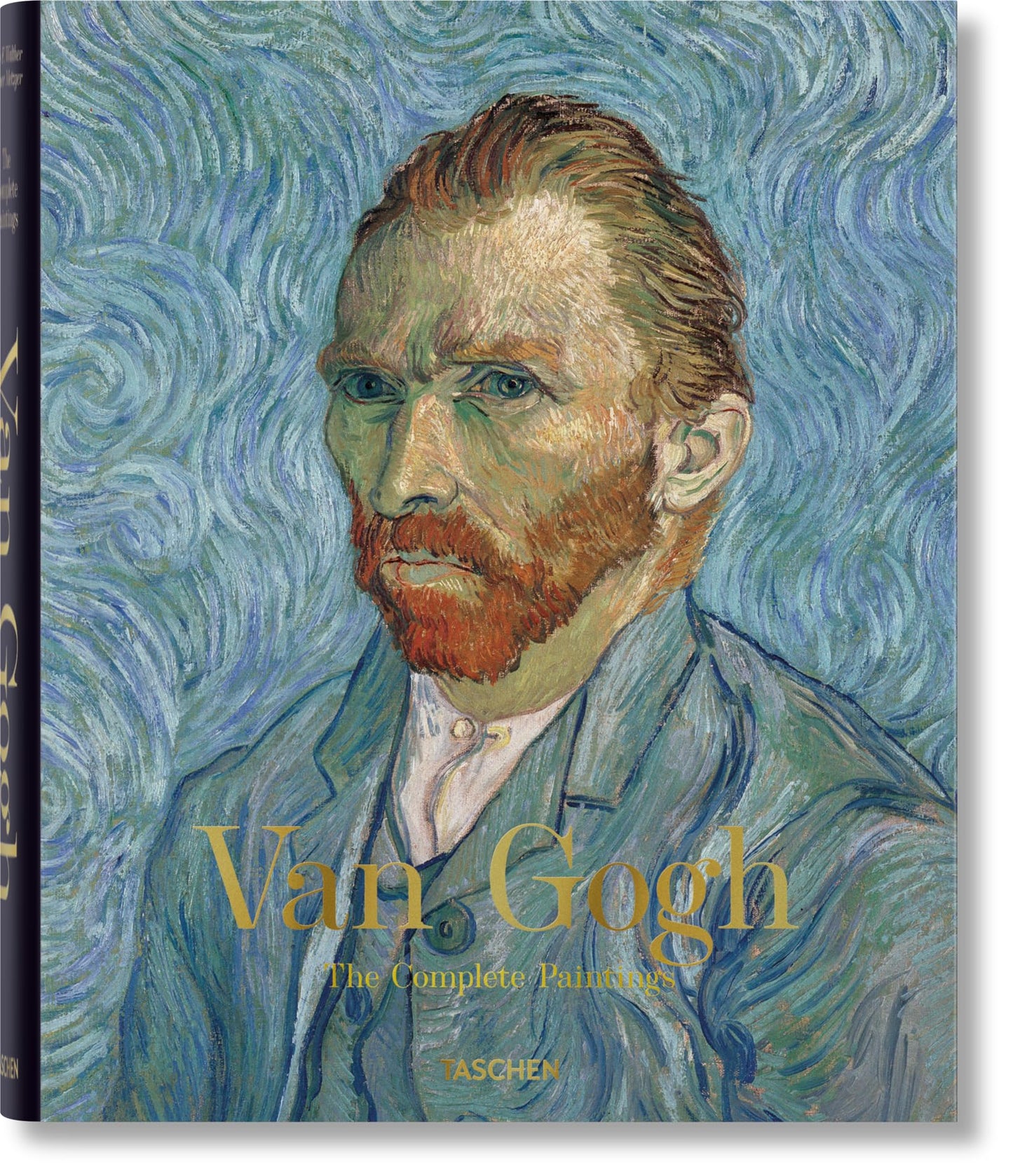 Libro: Van Gogh: The Complete Paintings (Klopper)