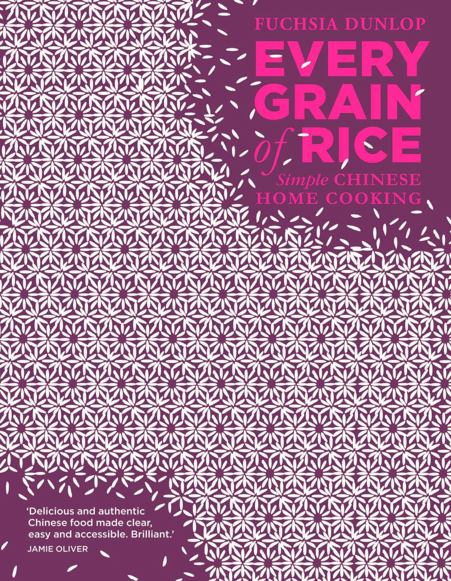 Libro: Every Grain of Rice