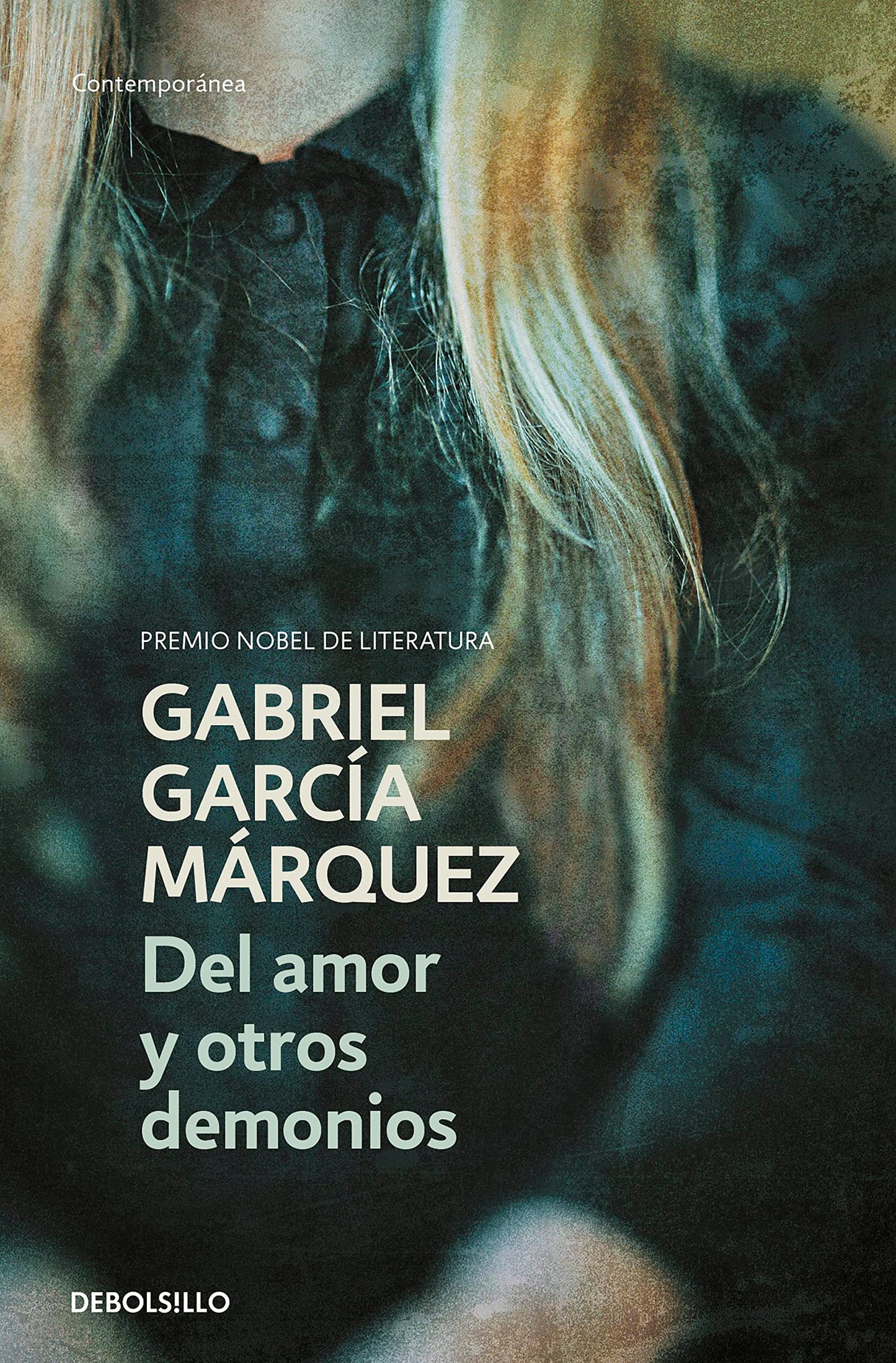 Del amor y otros demonios (Contemporánea)