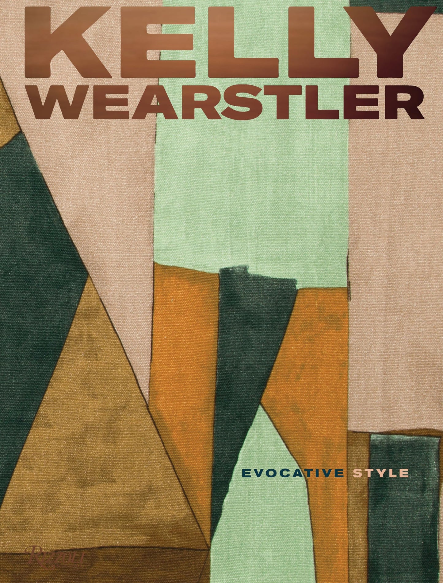 Libro: Kelly Wearstler: Evocative Style: Evocative Style