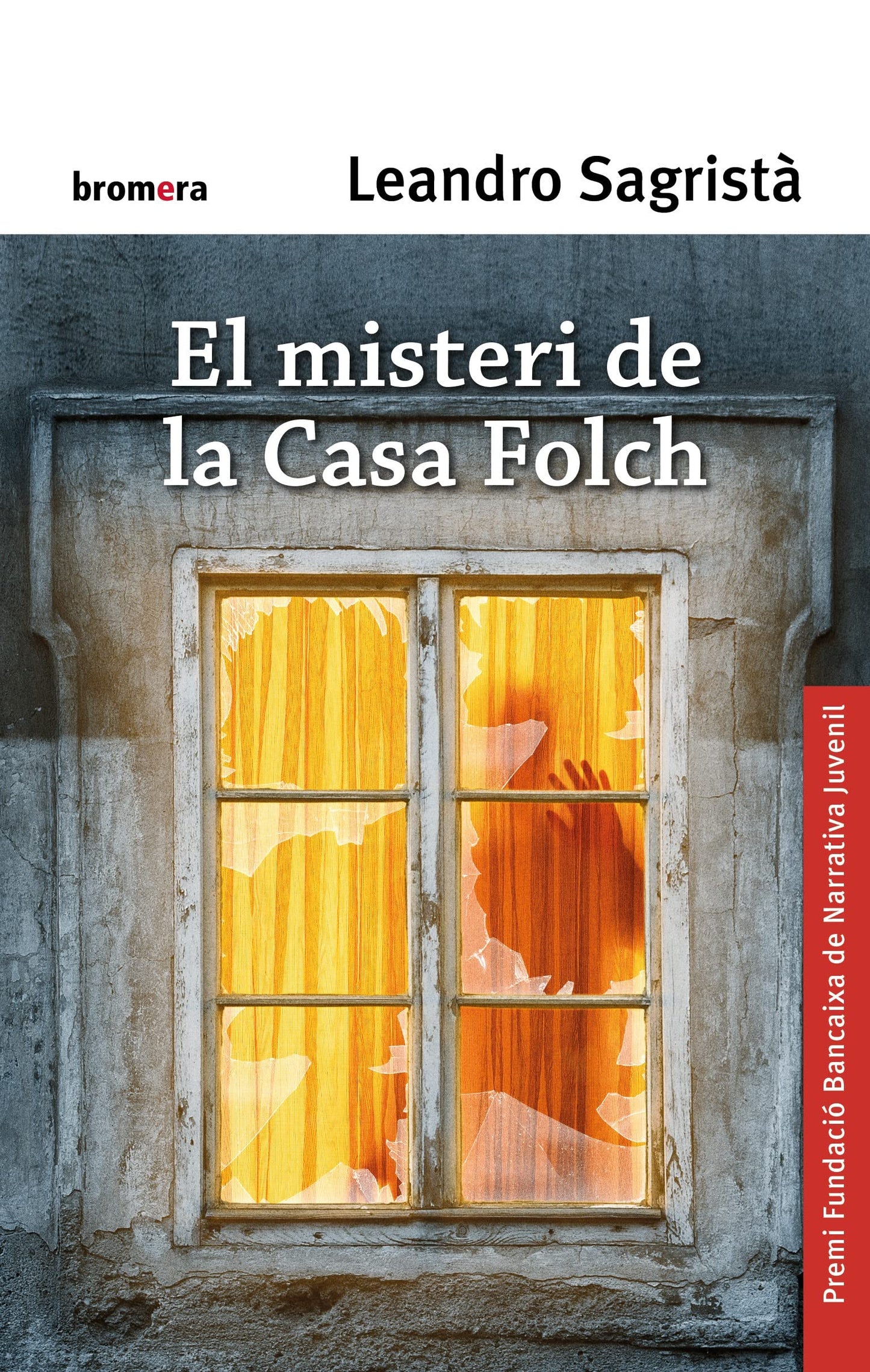 Libro: El Misteri De La Casa Folch: 127 (Espurna)