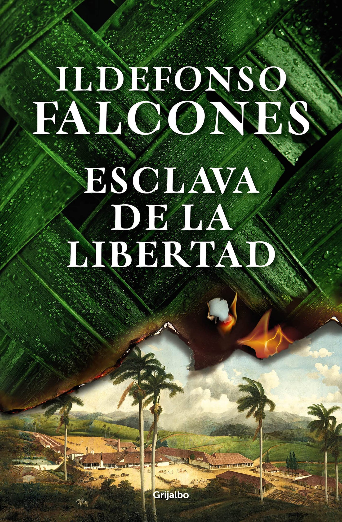 Libro: Esclava de la libertad (Novela histórica)