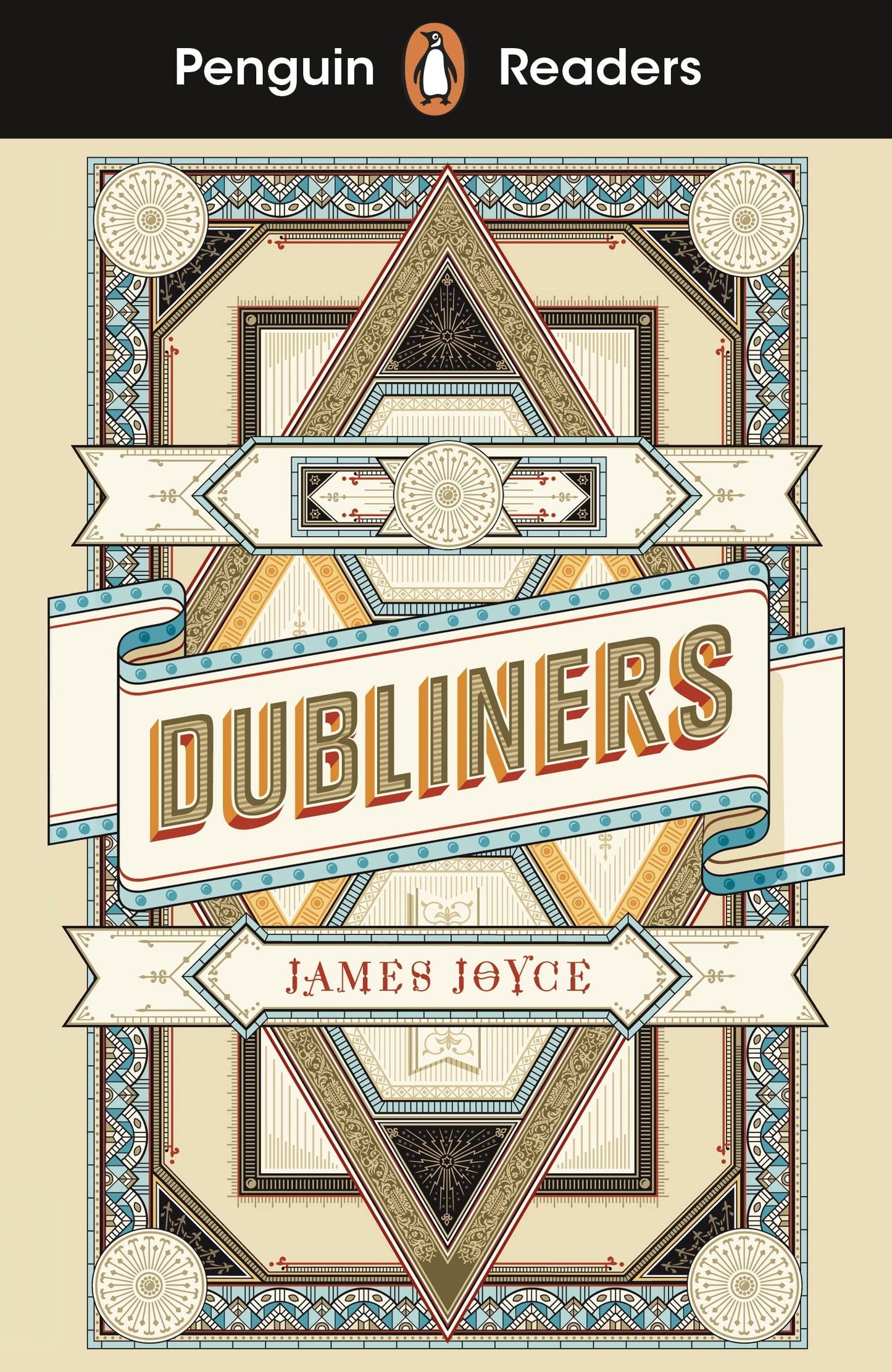 Libro: Penguin Readers Level 6: Dubliners (ELT Graded Reader)