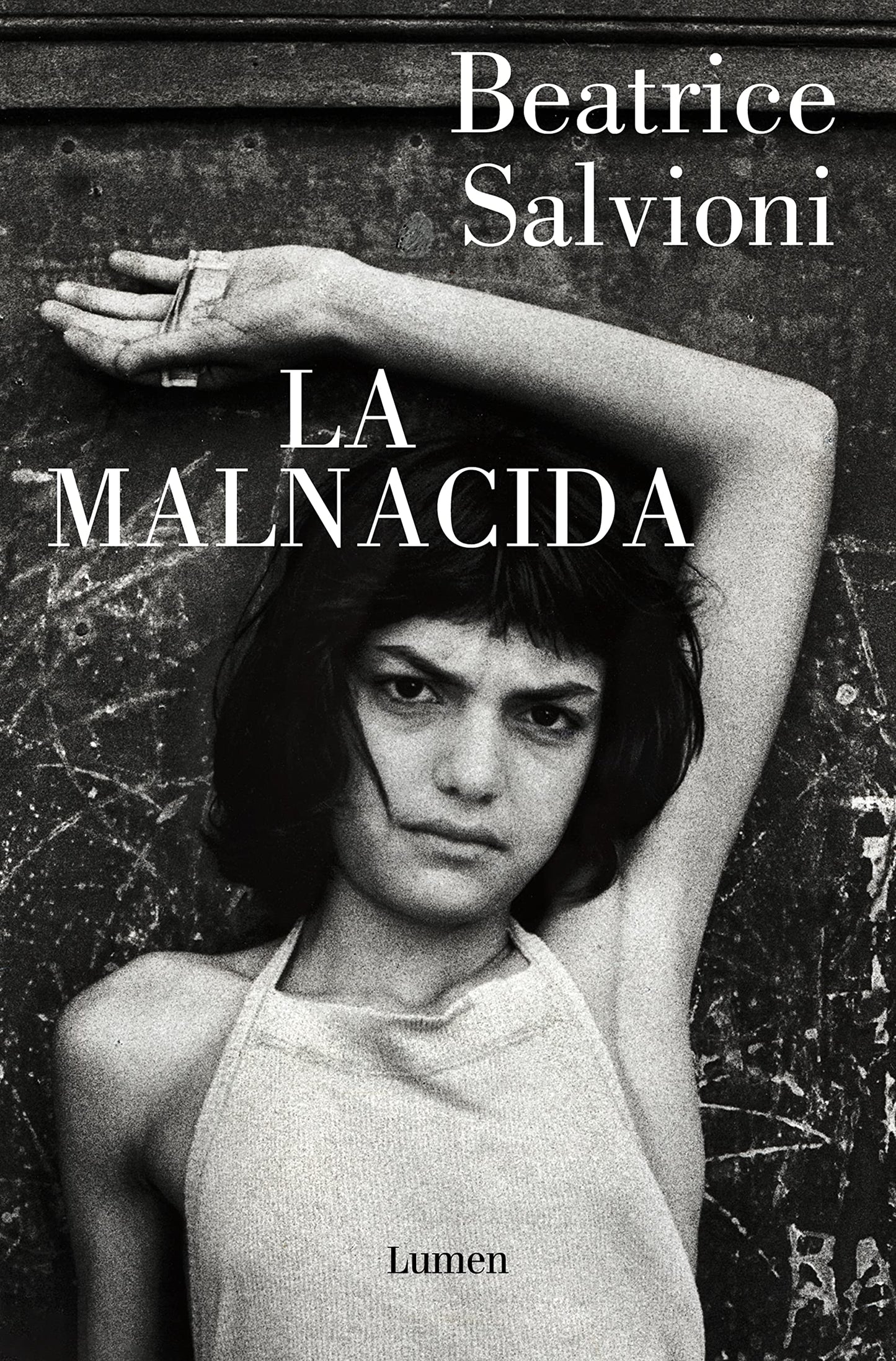 Libro: La malnacida / The Wicked One (Spanish Edition)