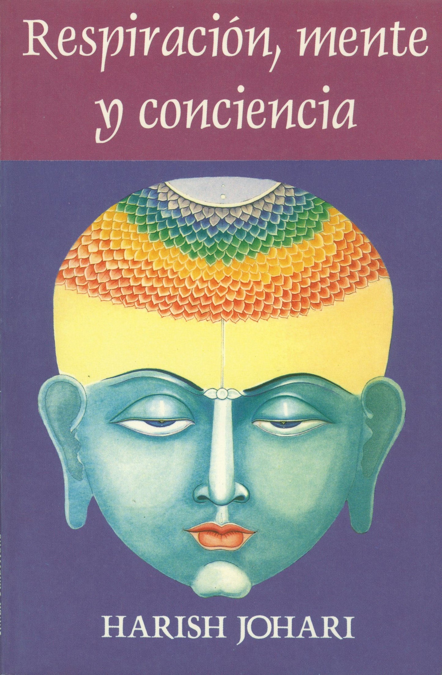 Libro: Respiración, mente y conciencia