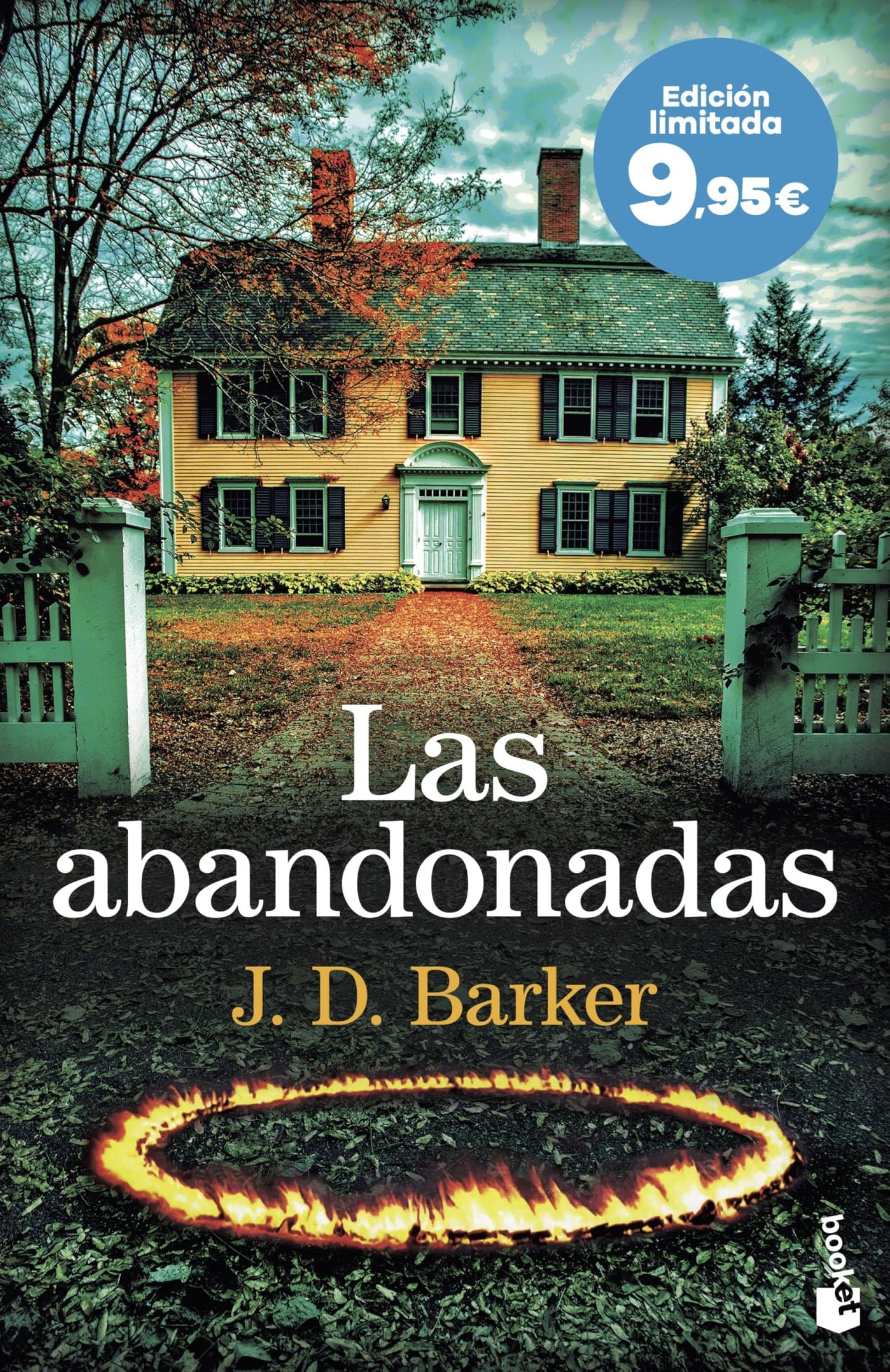 Las abandonadas: Edición limitada a precio especial (Colección Especial)