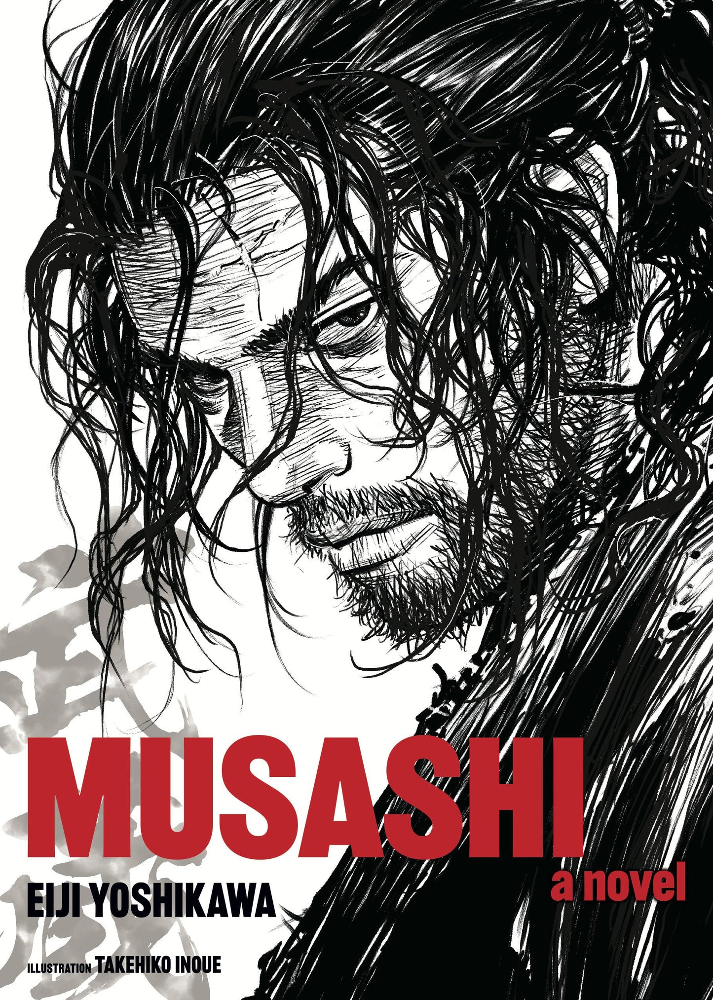 Libro: Musashi (New Edition): A Novel