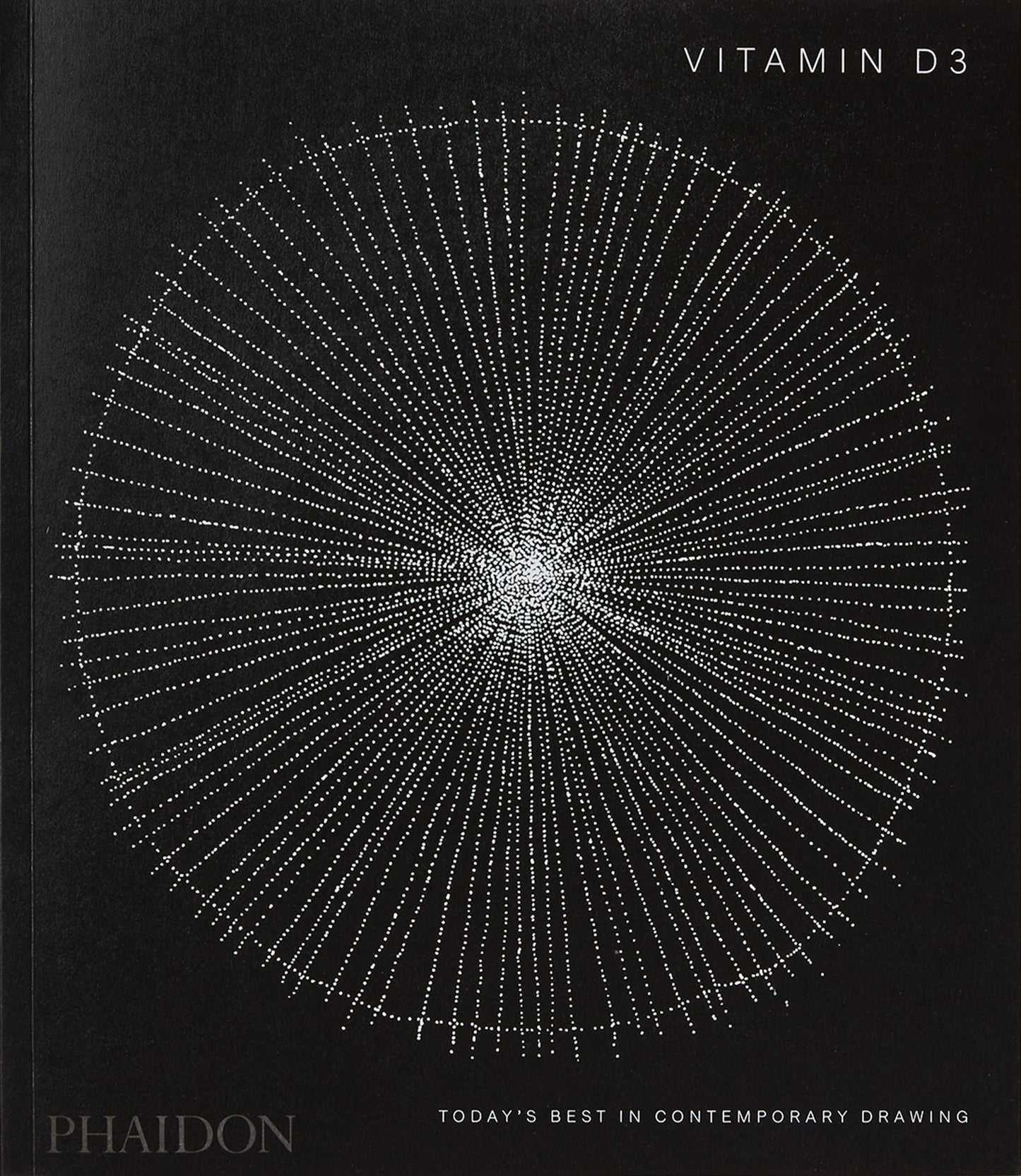 Libro: Vitamin D3: Today's Best in Contemporary Drawing