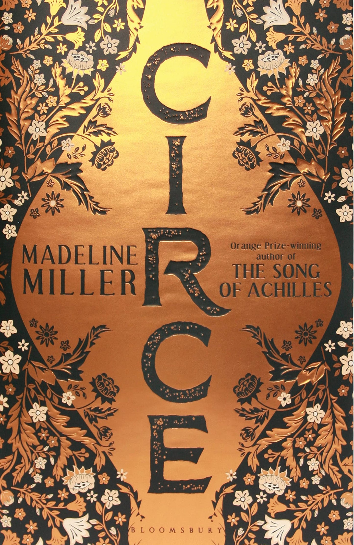 Libro: Circe