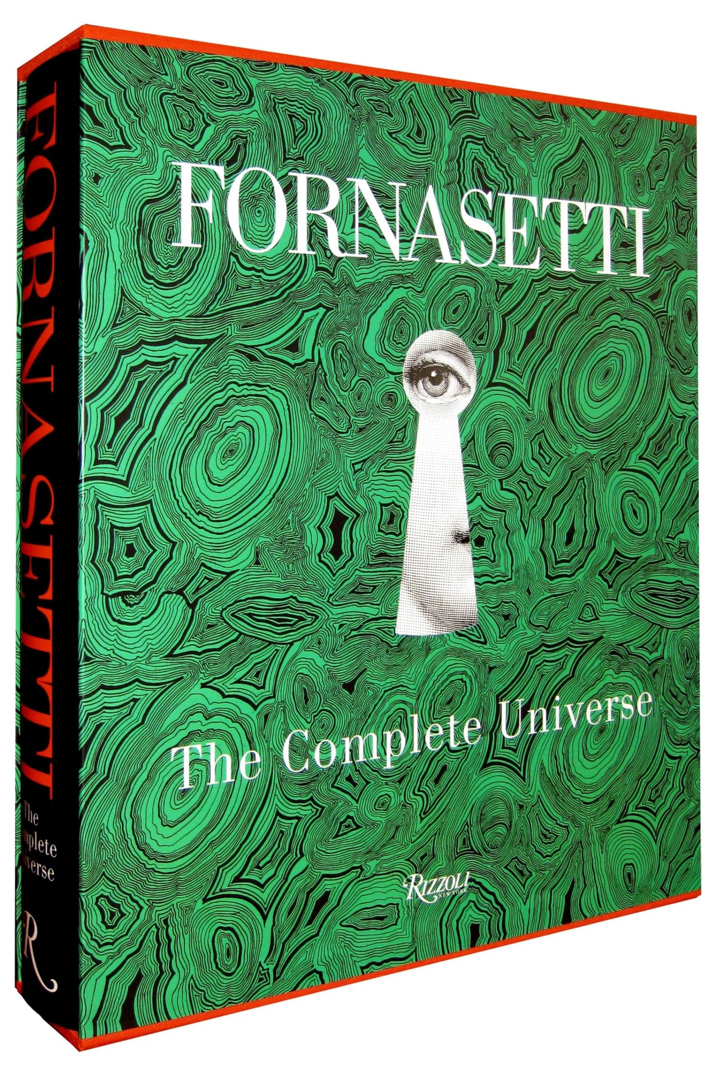 Libro: Fornasetti: The Complete Universe