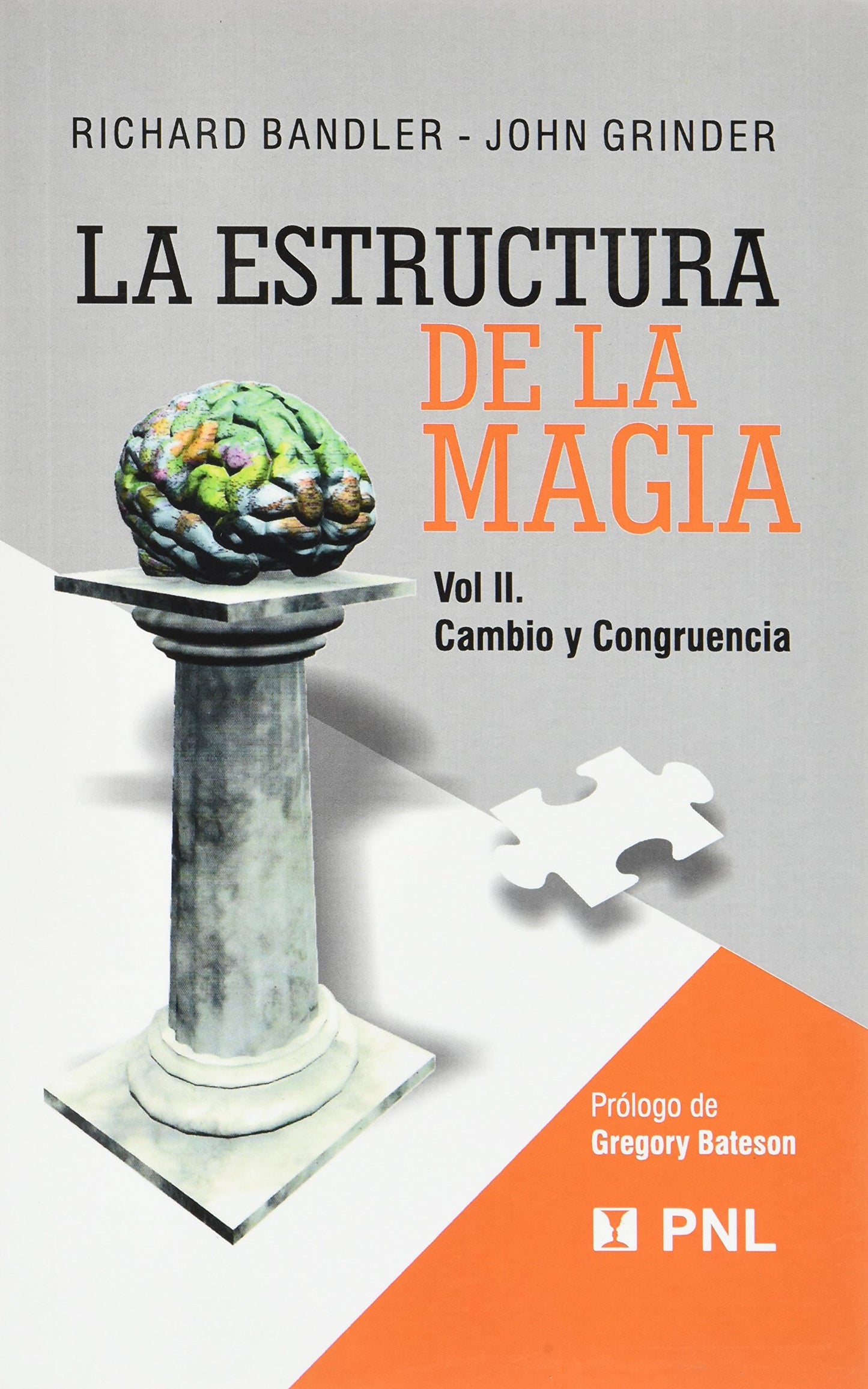 Libro: La Estructura de La Magia (Spanish Edition)