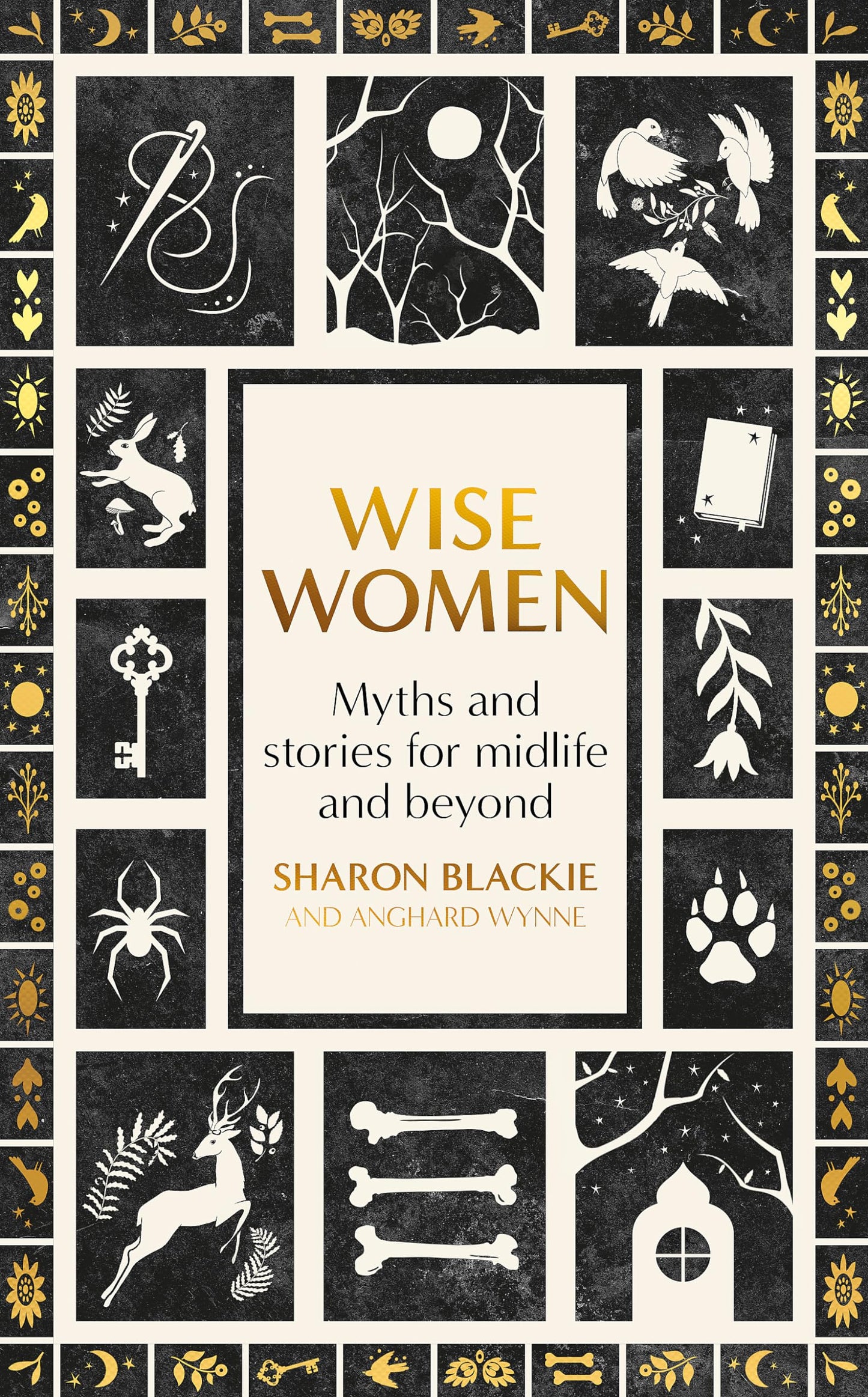 Libro: Virago Wise Women.