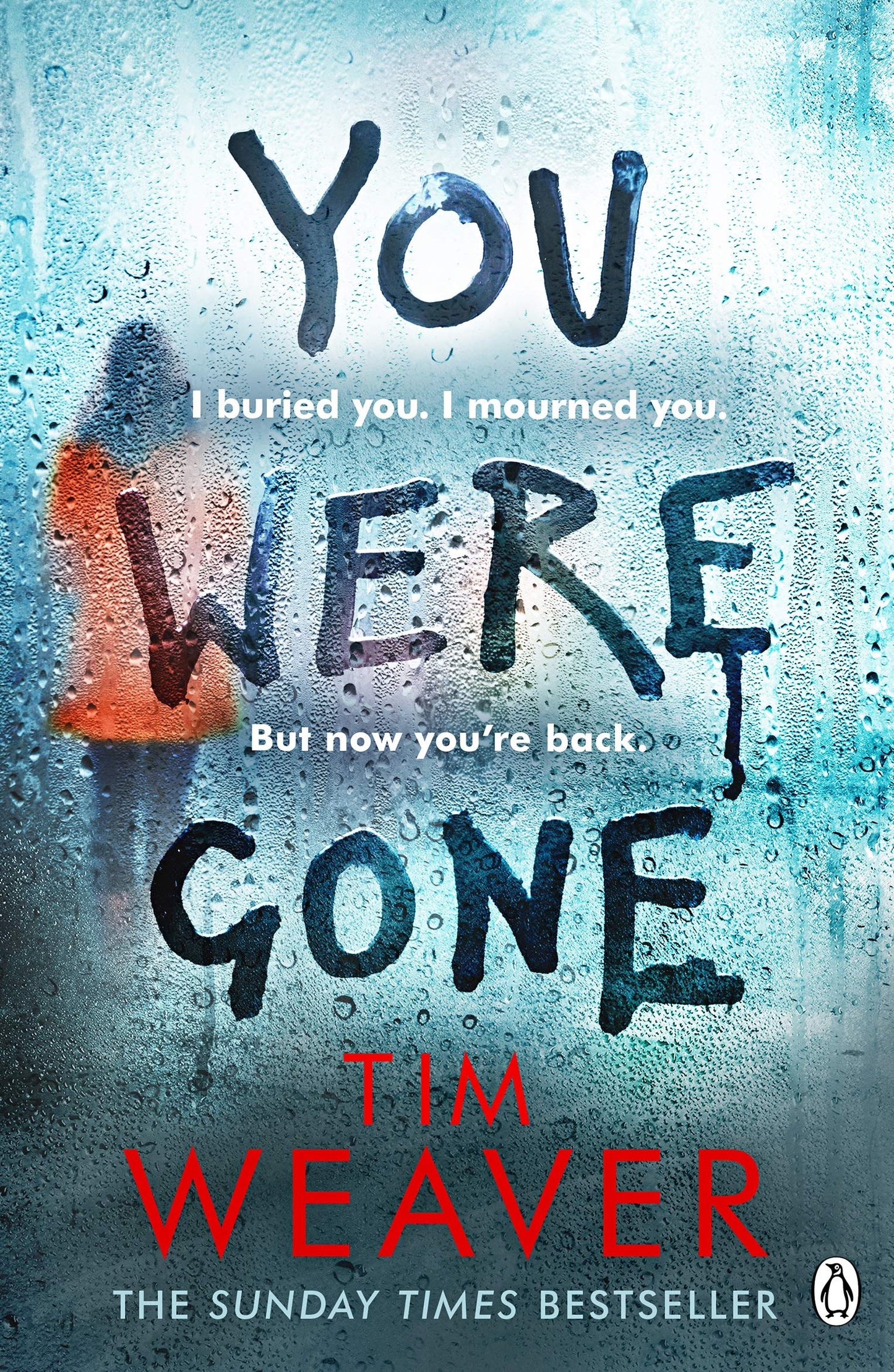 Libro: You Were Gone: The gripping Sunday Times bestseller from the author of No One Home (David Raker Missing Persons, 9)