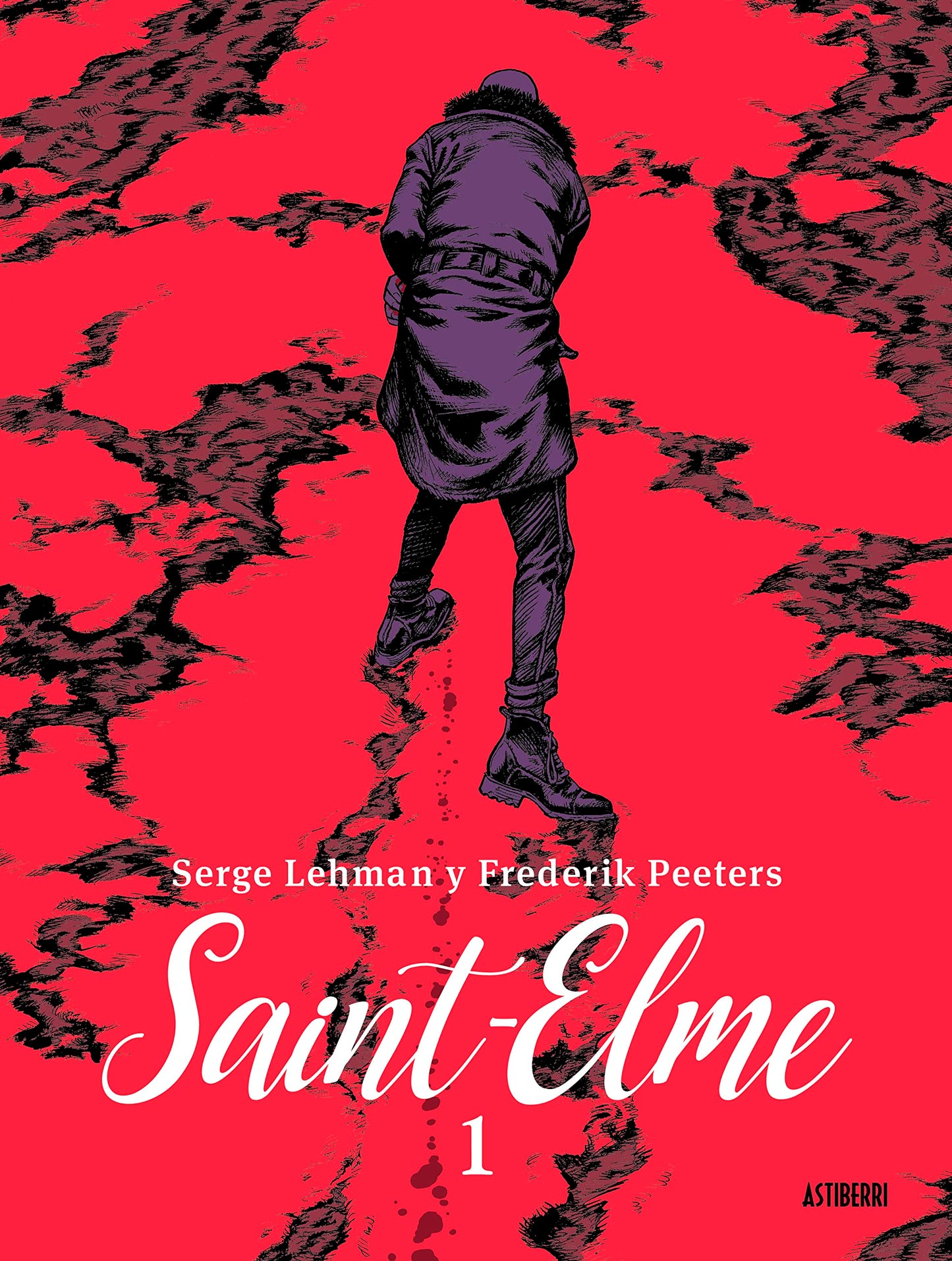 Saint-Elme 1 (Sillón Orejero)