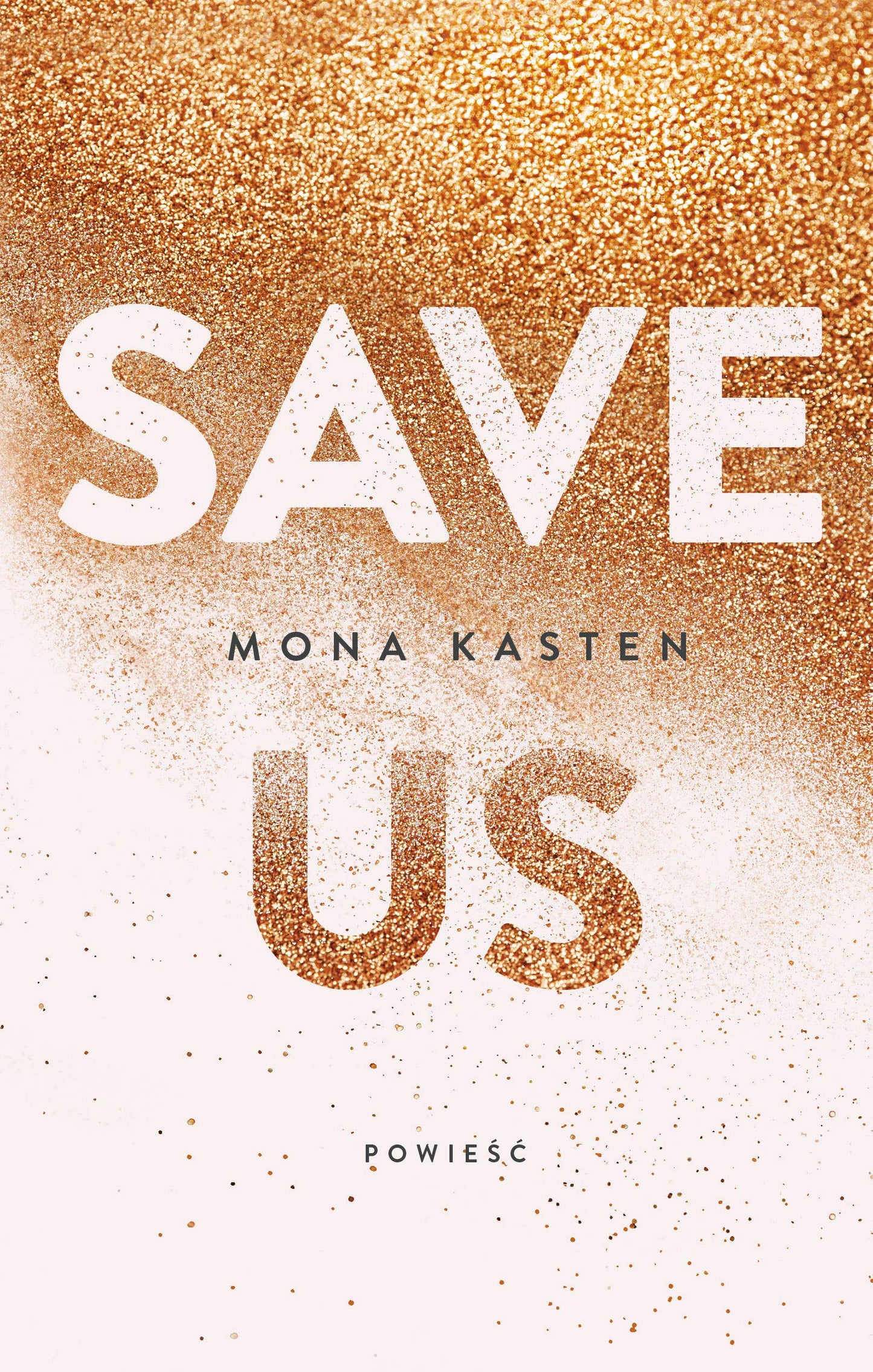 Libro: Save us