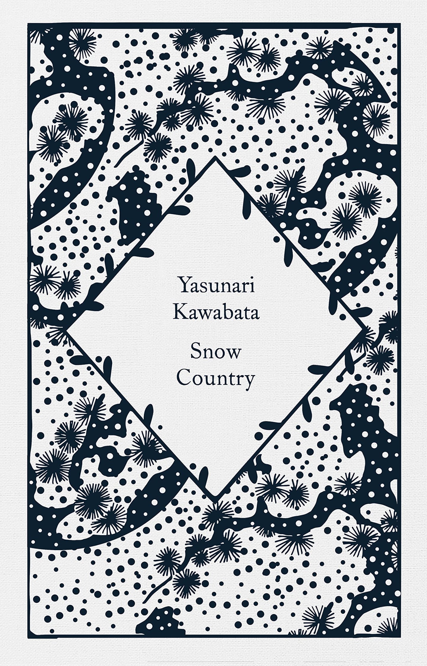 Libro: Snow country
