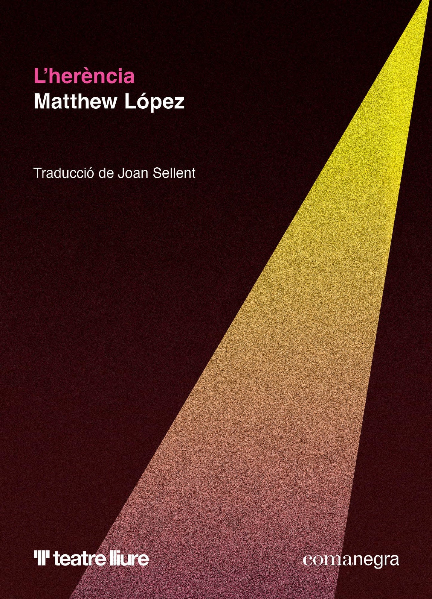 Libro: L'herència