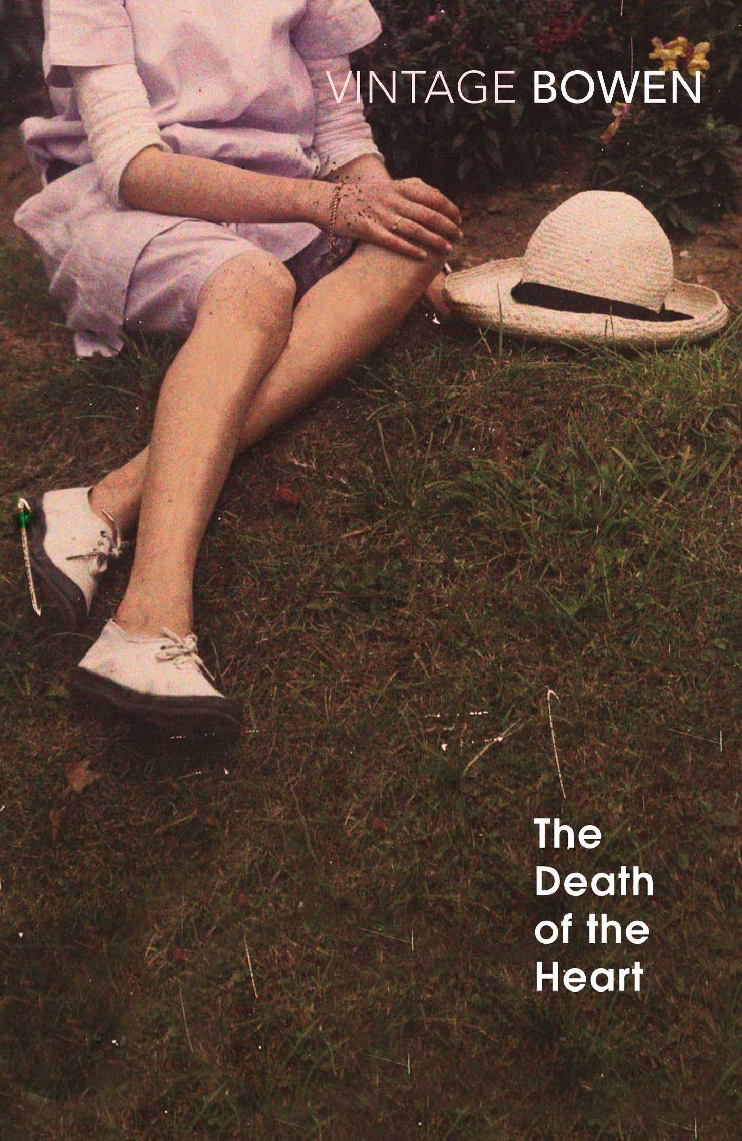 Libro: The Death of the Heart