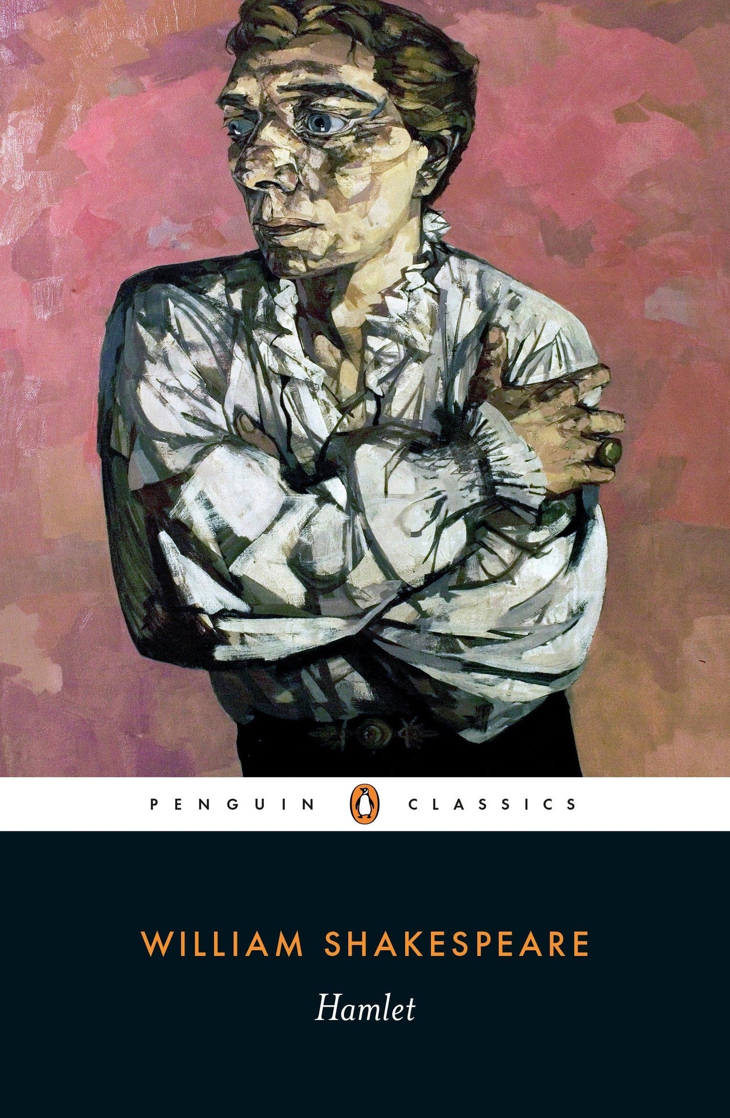 Libro: Hamlet: William Shakespeare