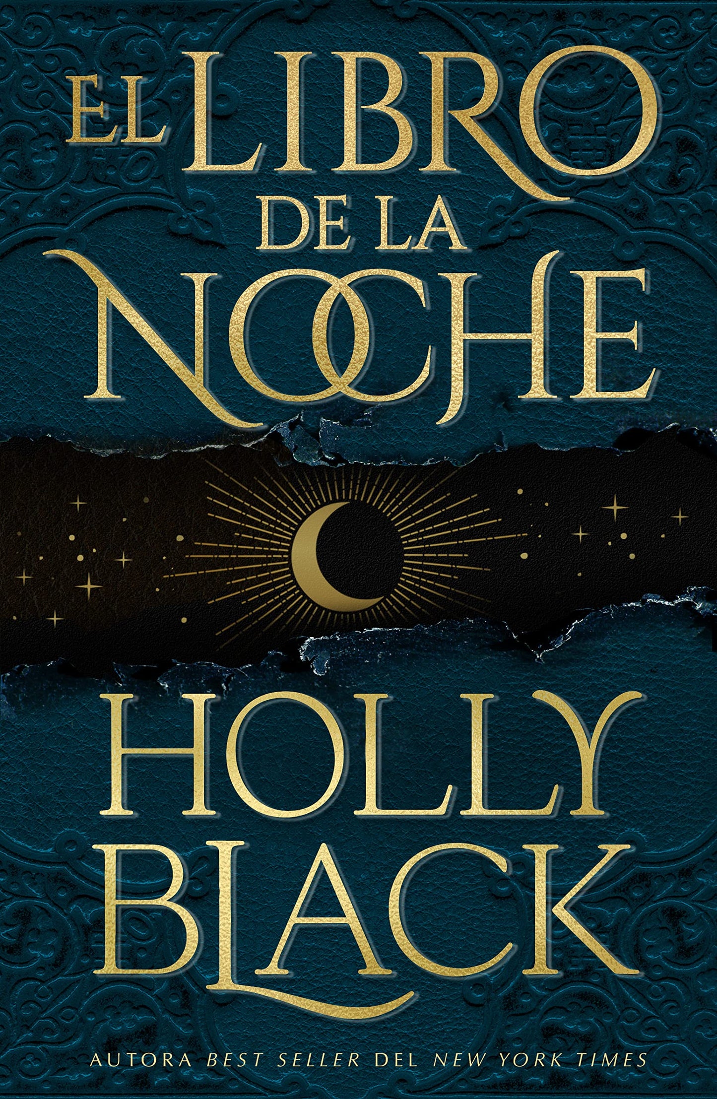 Libro: El libro de la noche (Umbriel narrativa)