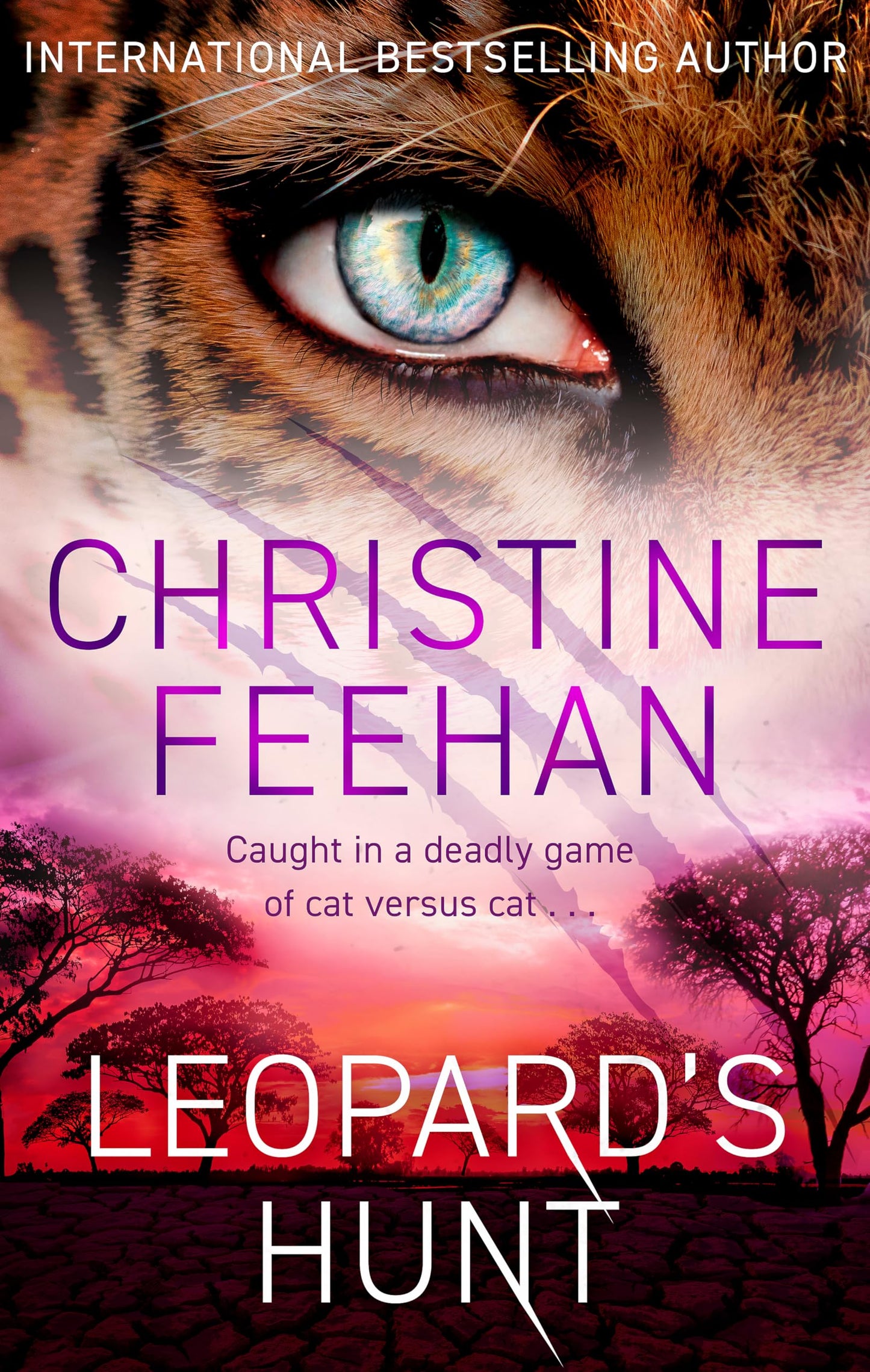 Libro: Leopard's Hunt (Leopard People)