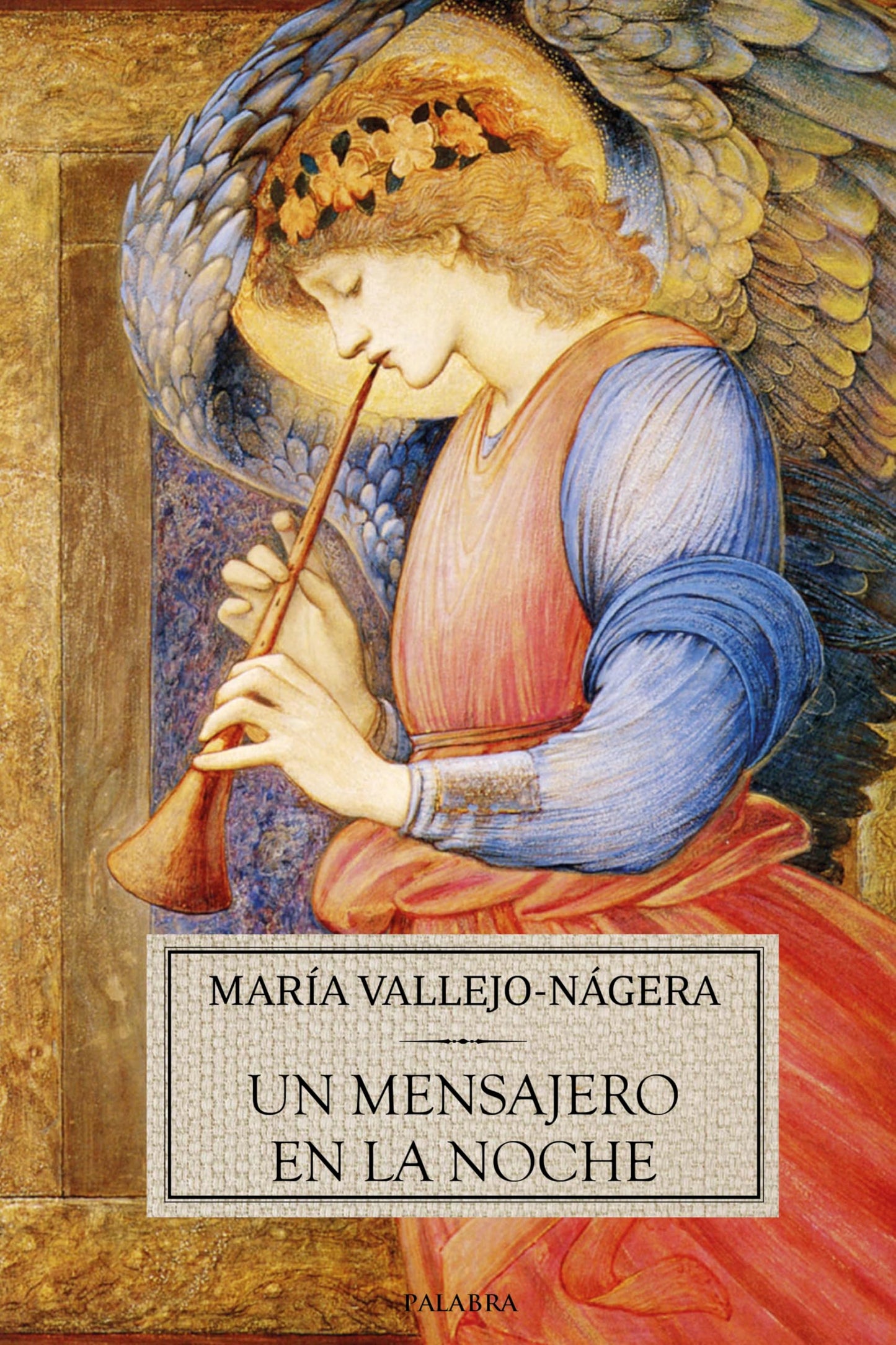 Un mensajero en la noche (Palabra hoy)