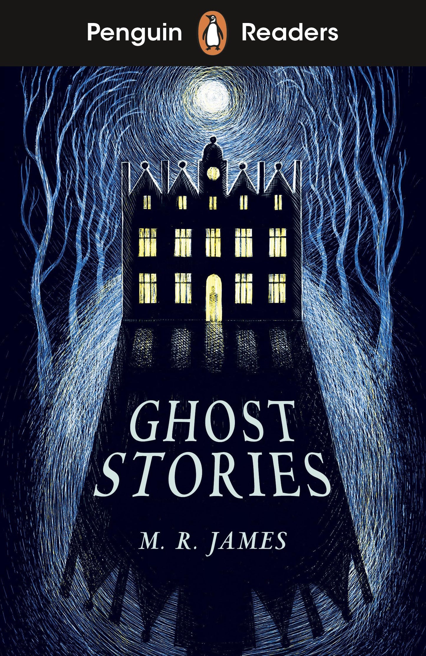 Libro: Penguin Readers Level 3: Ghost Stories (ELT Graded Reader) - 9780241520703