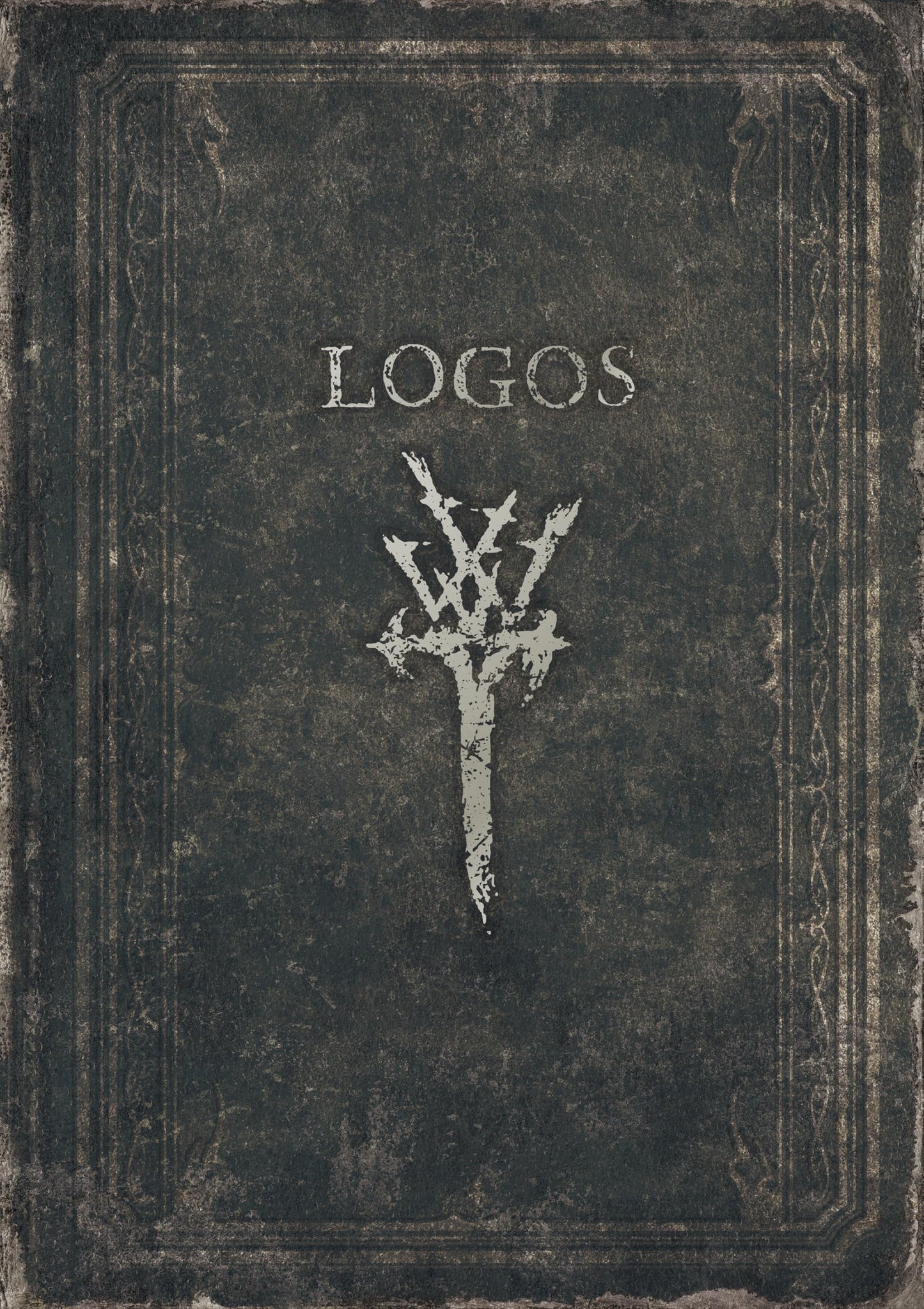 Libro: LOGOS: The World of Final Fantasy XVI