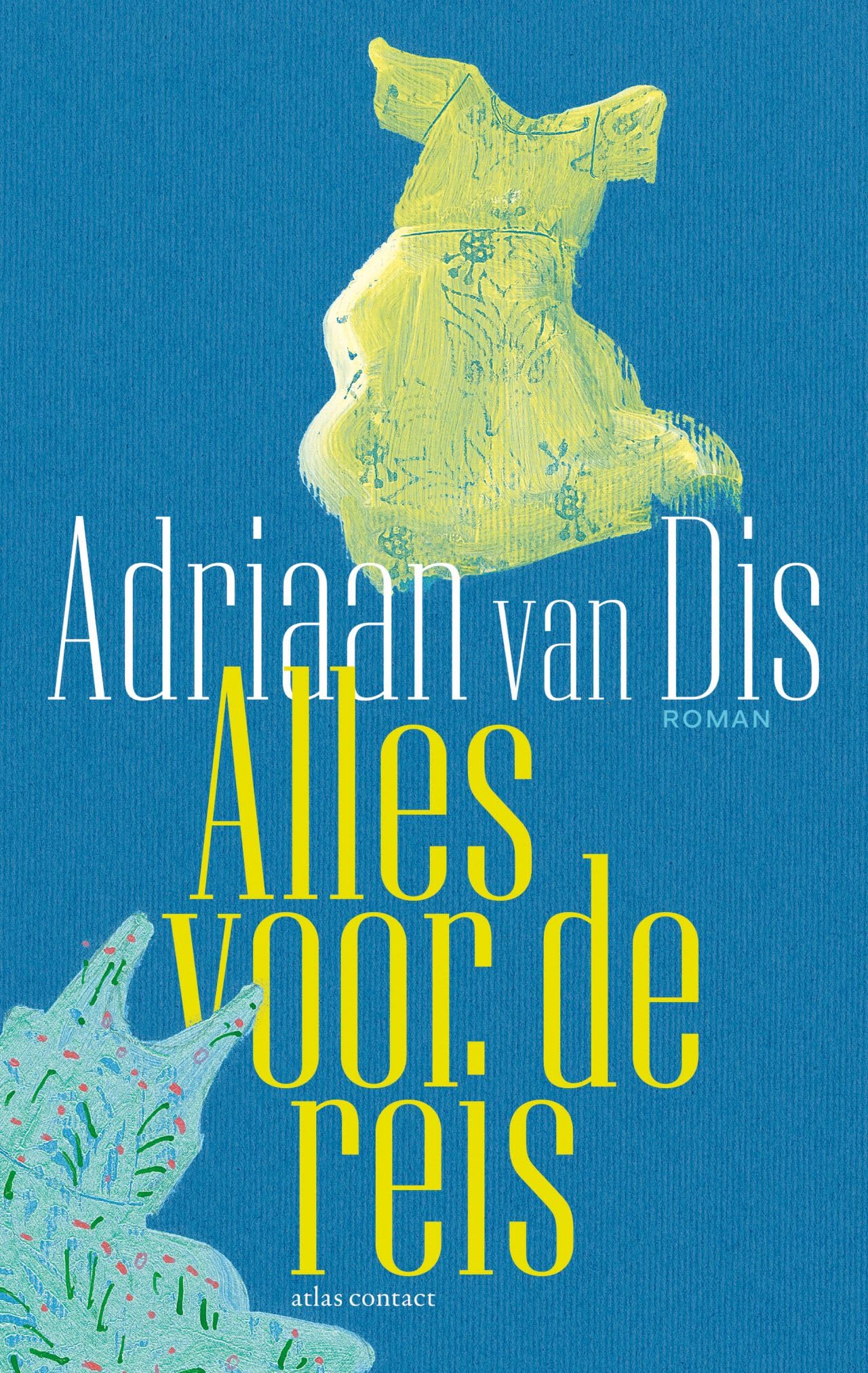 Libro: Alles voor de reis: een roman over liefde en leugens