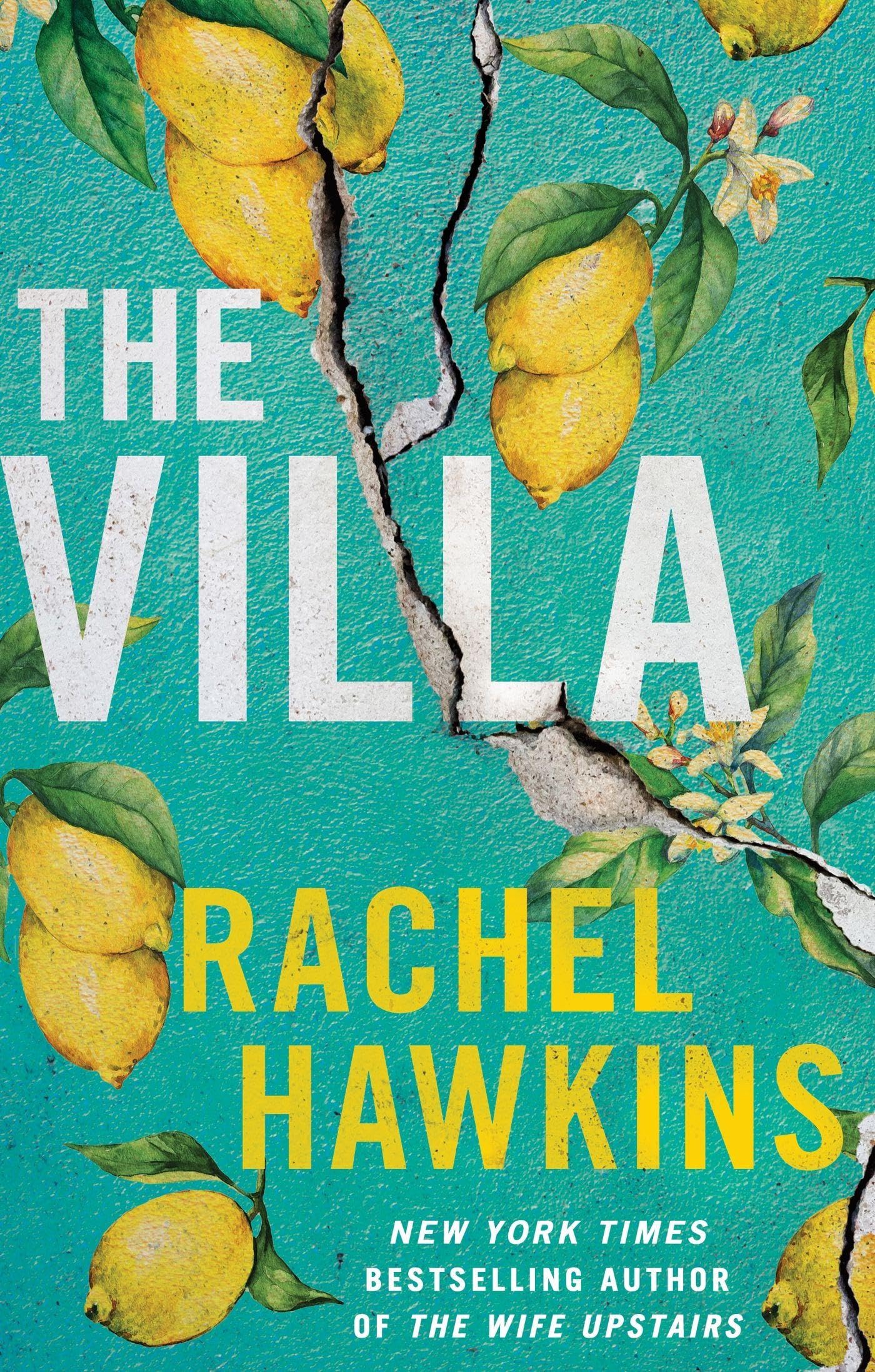 Libro: Headline The Villa A captivating thriller about sisterhood and betrayal, with a jaw-dropping twist.