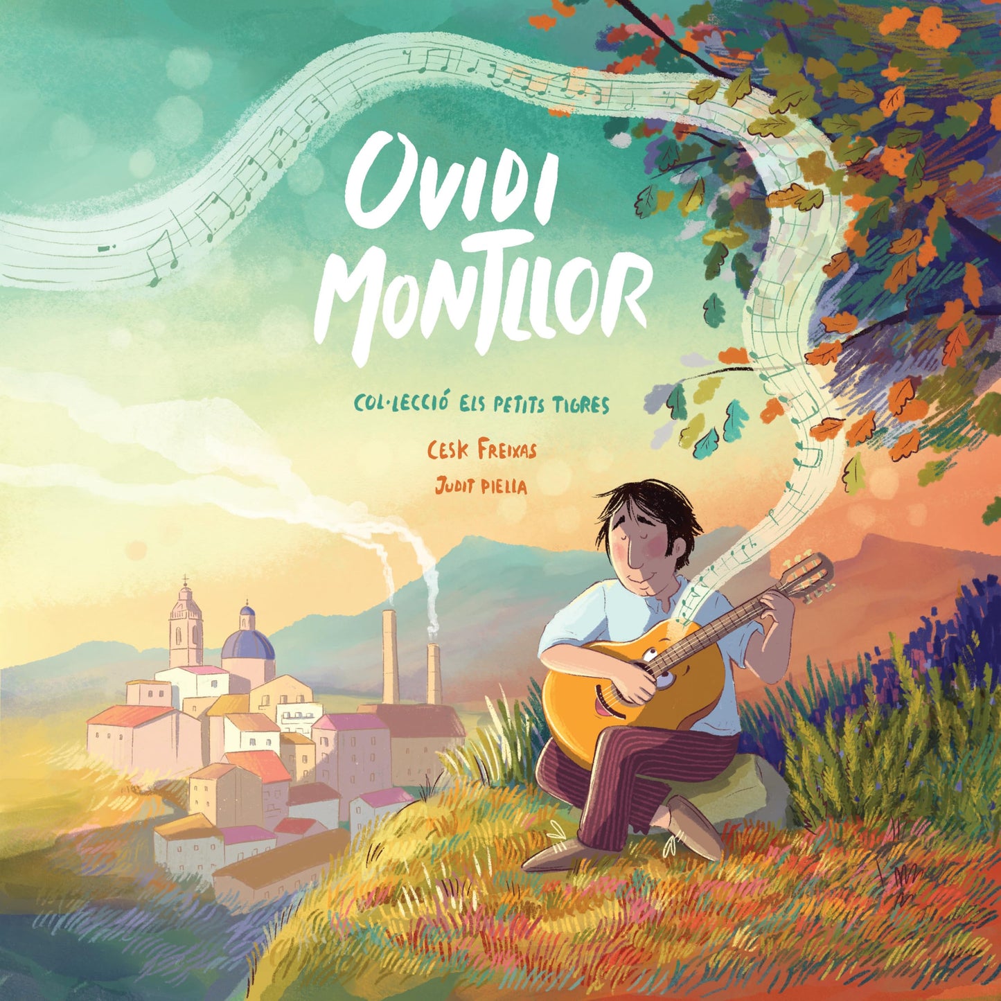 Libro: Ovidi Montllor