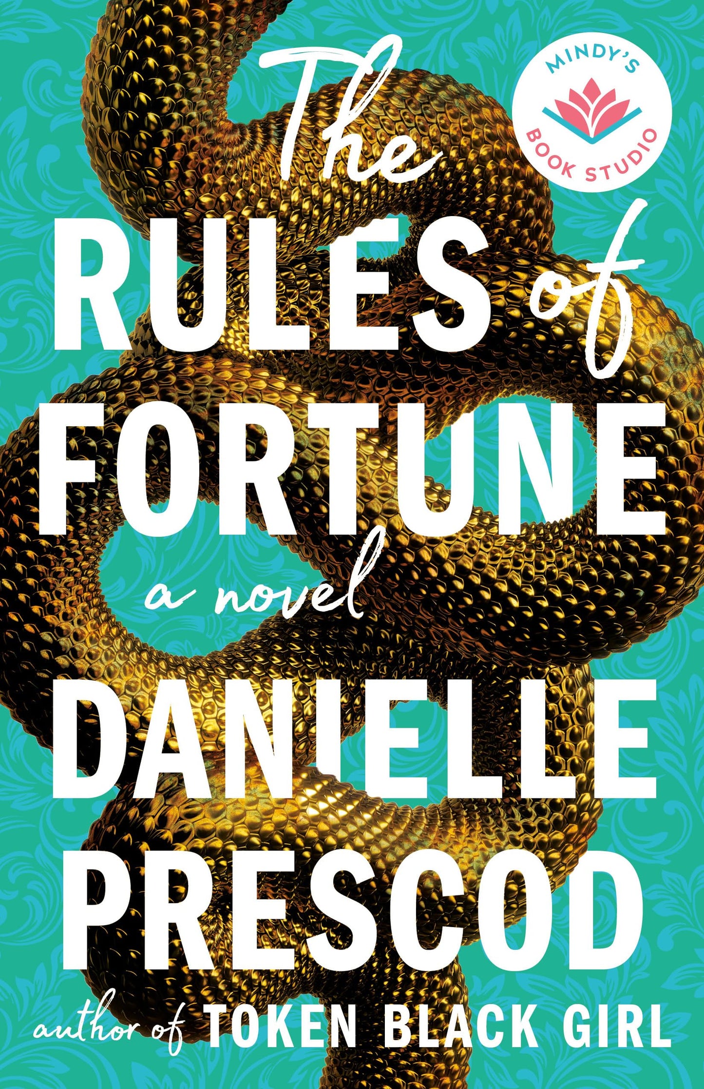 Libro: The Rules of Fortune: A Novel