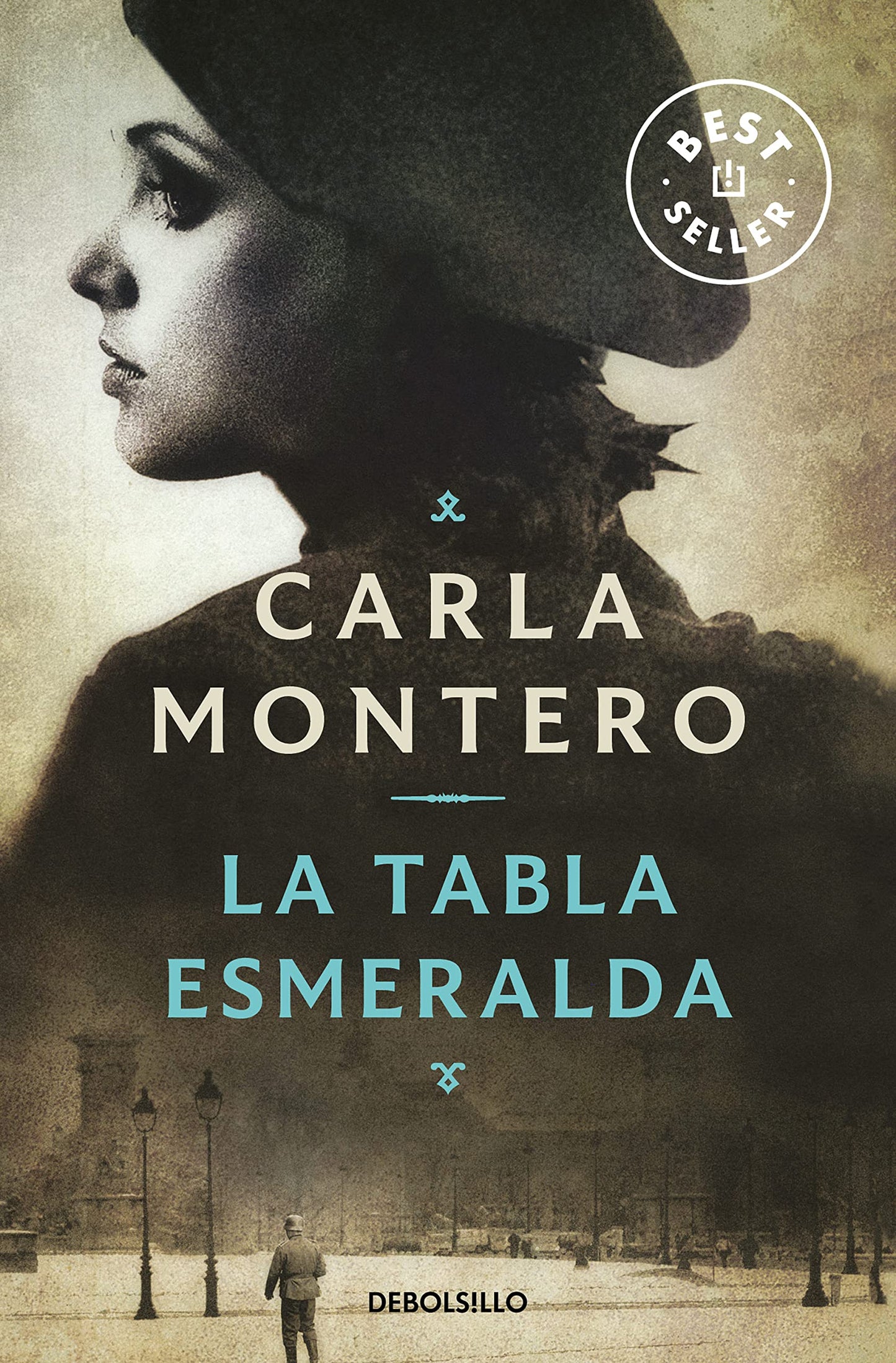 Libro: La tabla esmeralda (Best Seller)