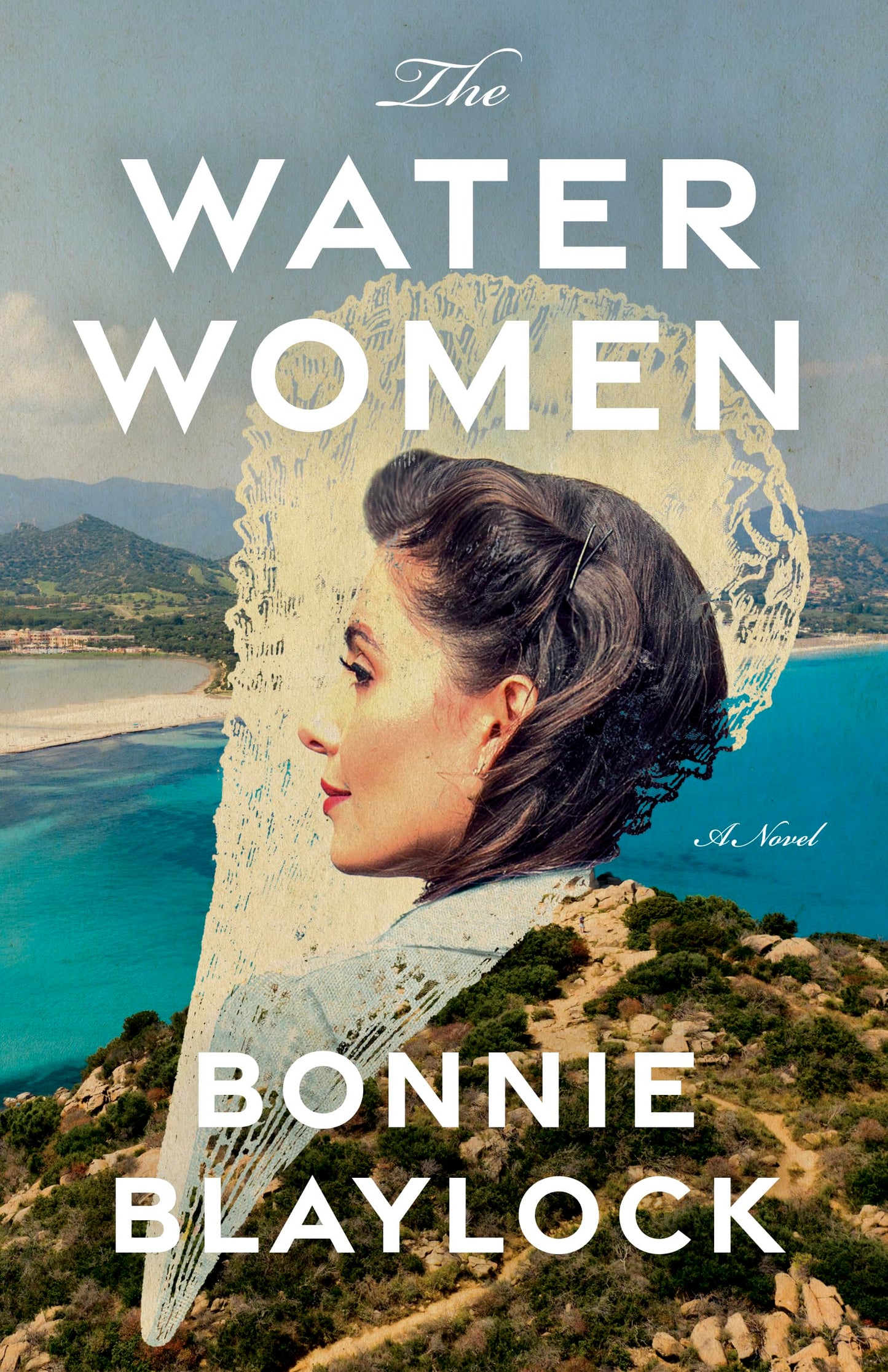 Libro: The Water Women: A Novel