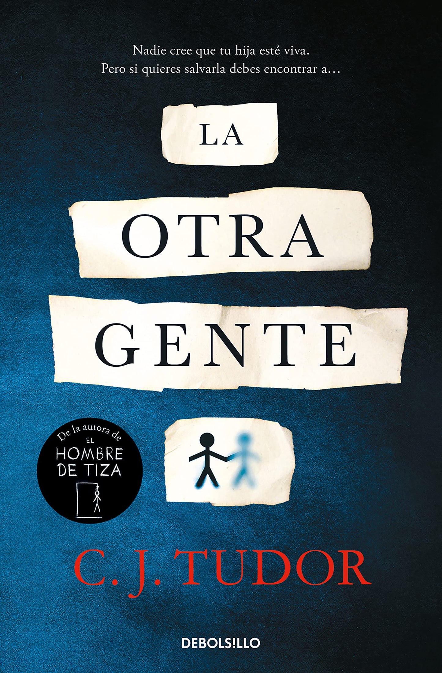 Libro: La Otra Gente (Best Seller)