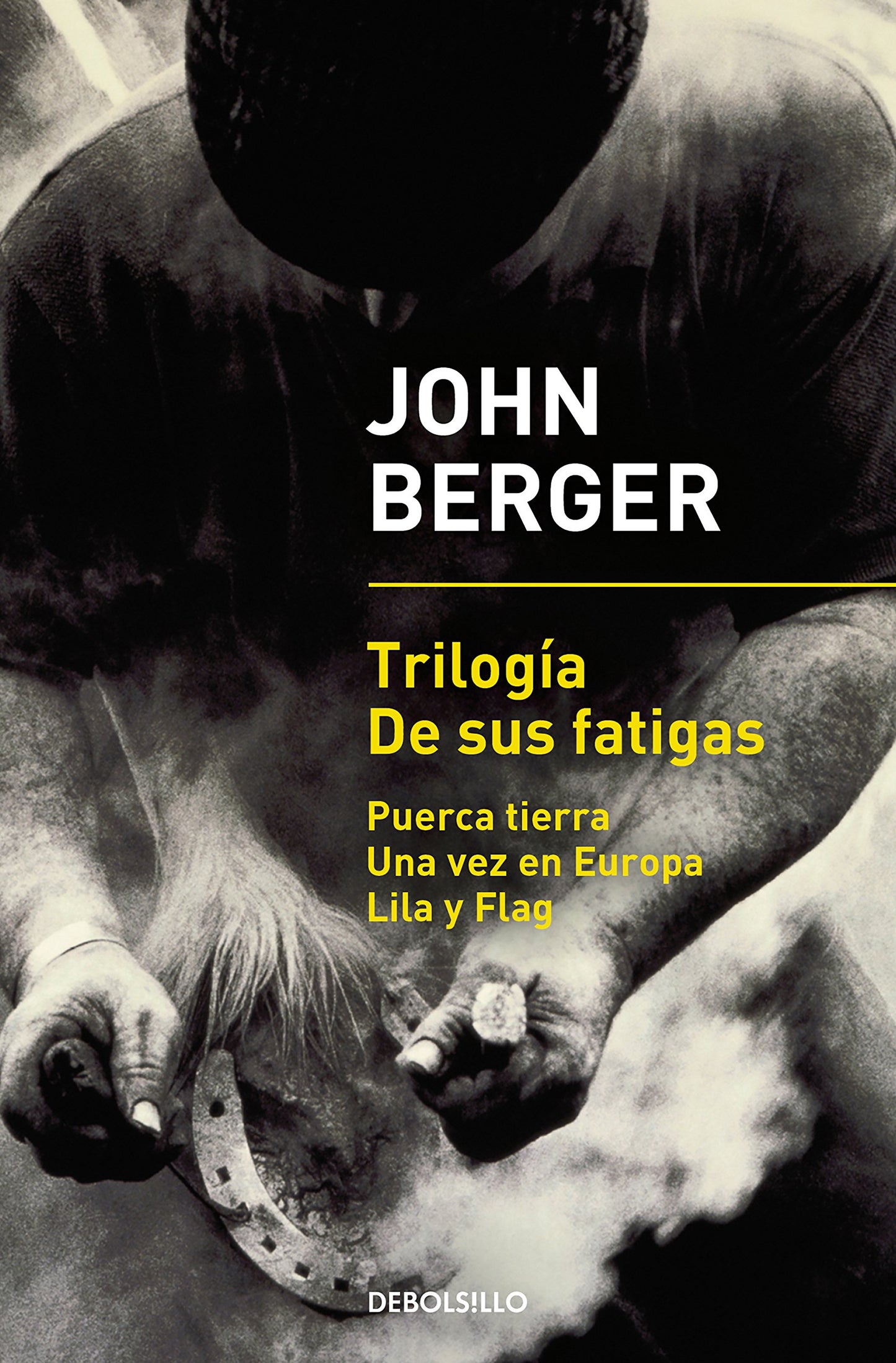 Libro: Trilogía De sus fatigas: Puerca tierra | Una vez en Europa | Lila y Flag (Best Seller)