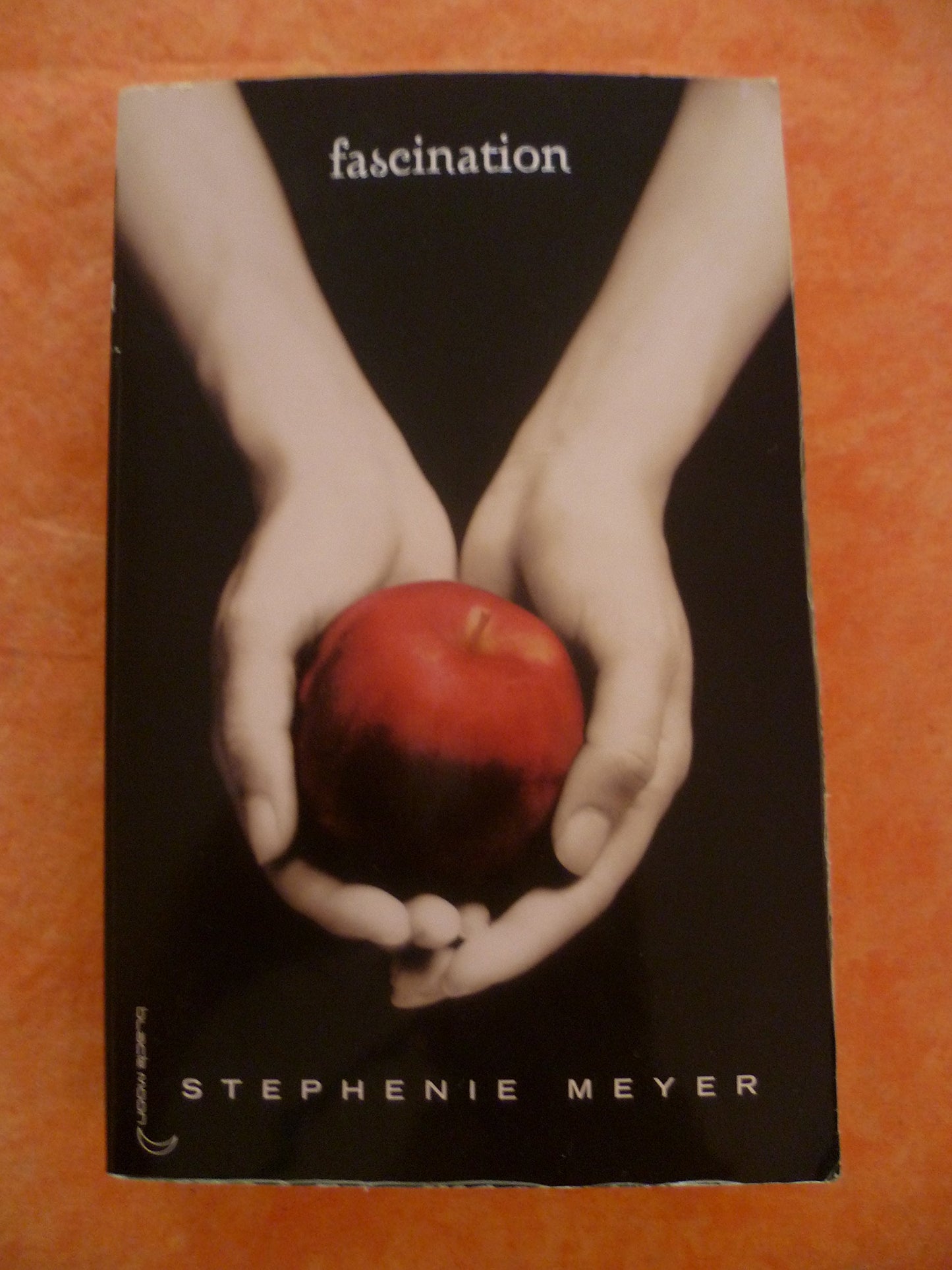 Libro: Fascination