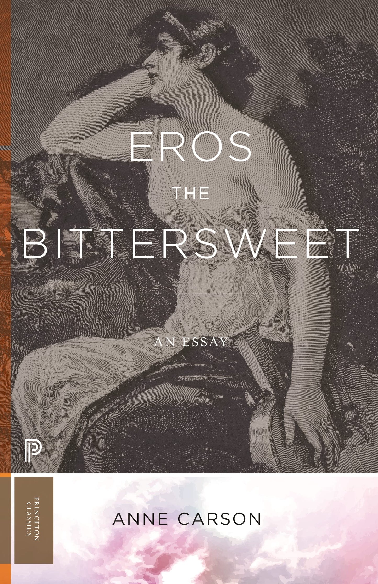 Libro: Eros the Bittersweet: An Essay: 129 (Princeton Classics)