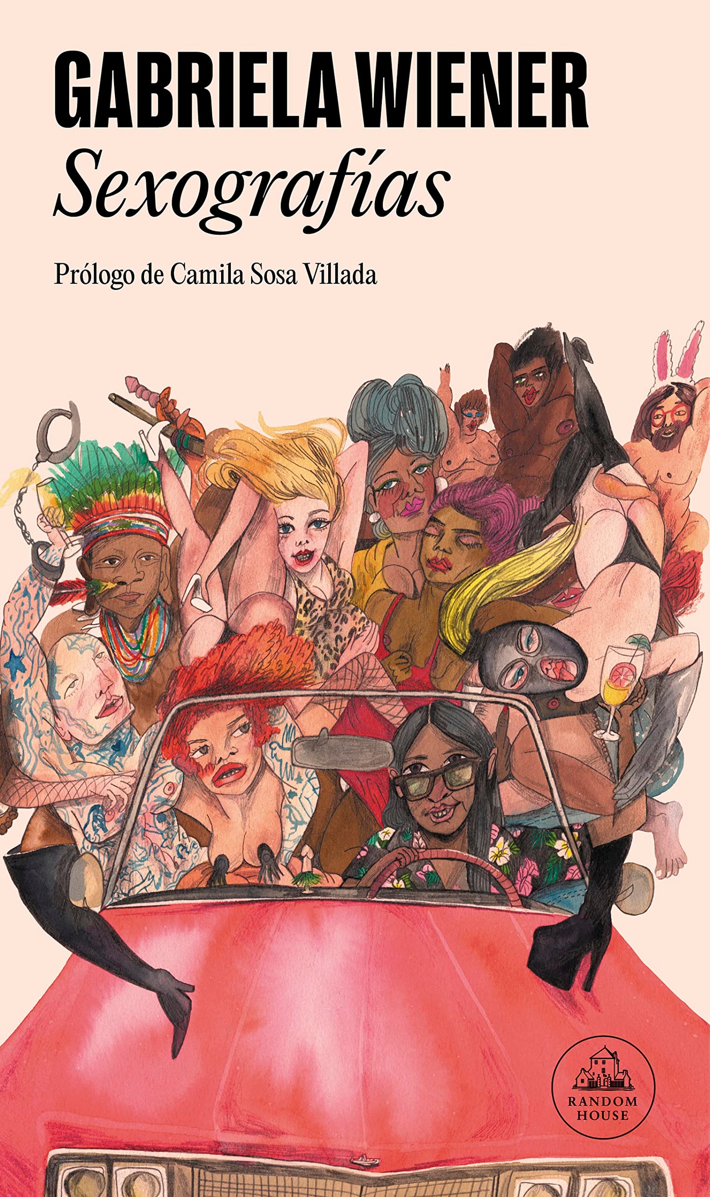 Libro: Sexografías / Sexographies (Spanish Edition)