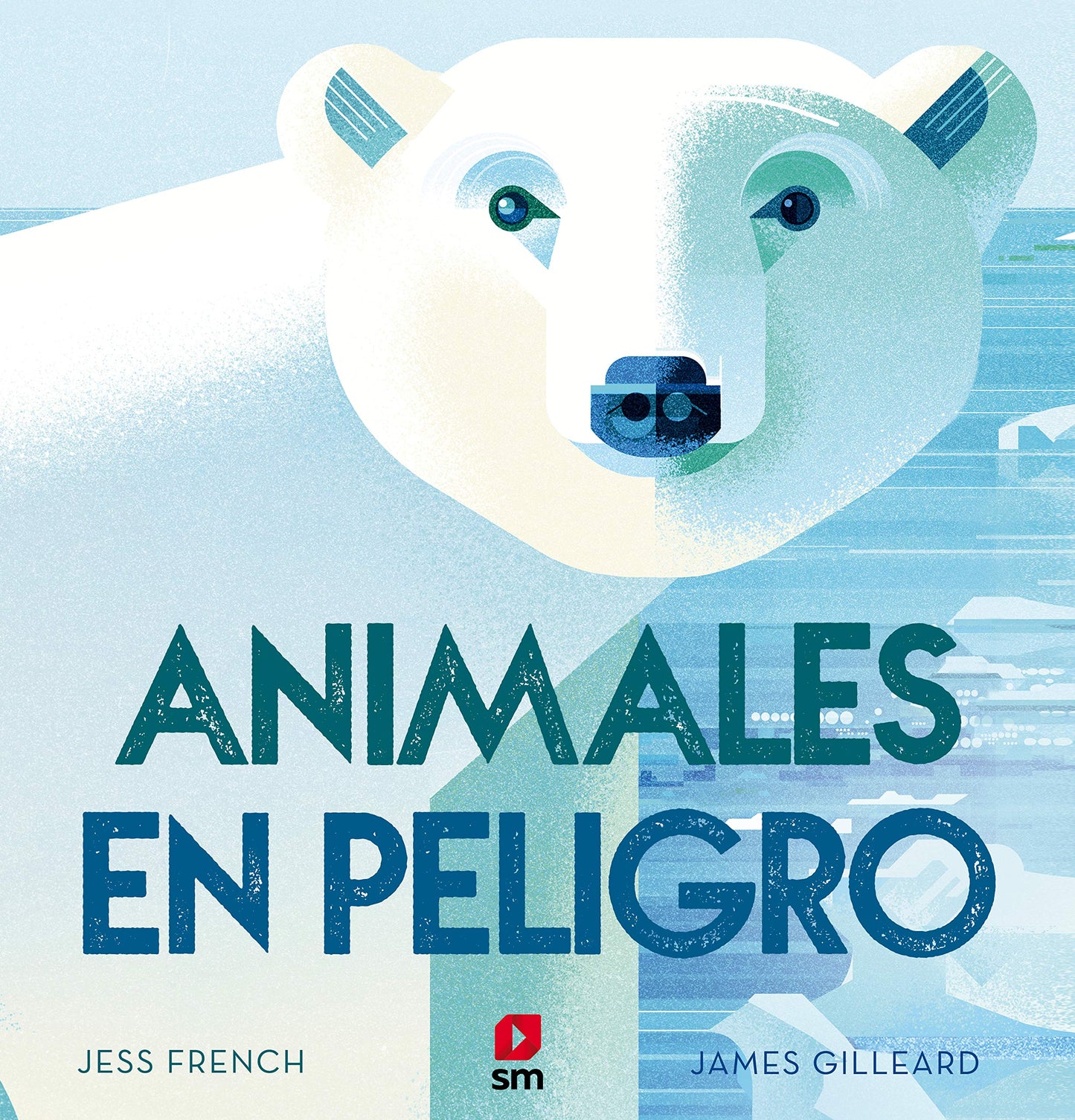 Libro: Animales en peligro