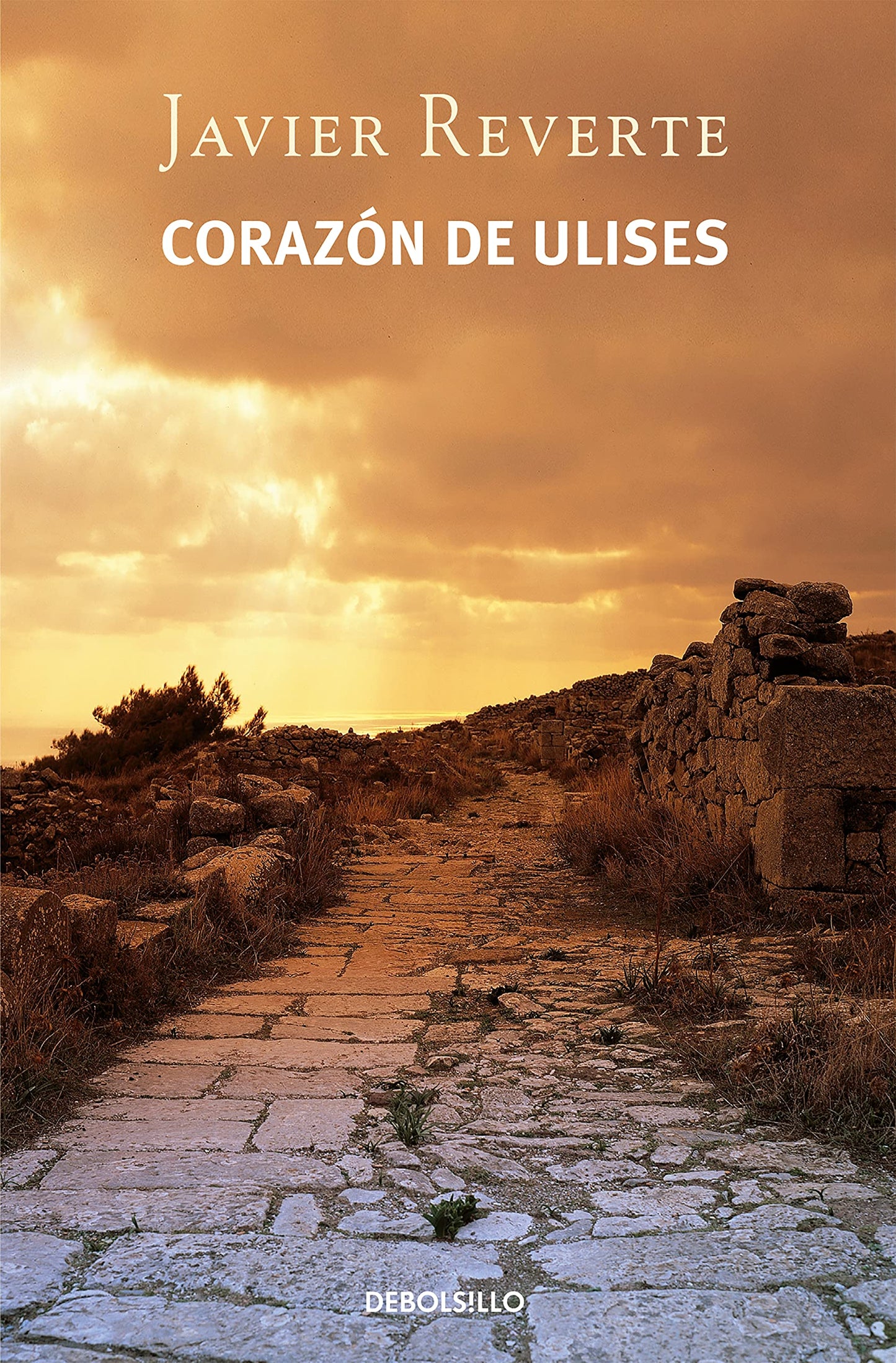 Libro: Corazón de Ulises (Best Seller)