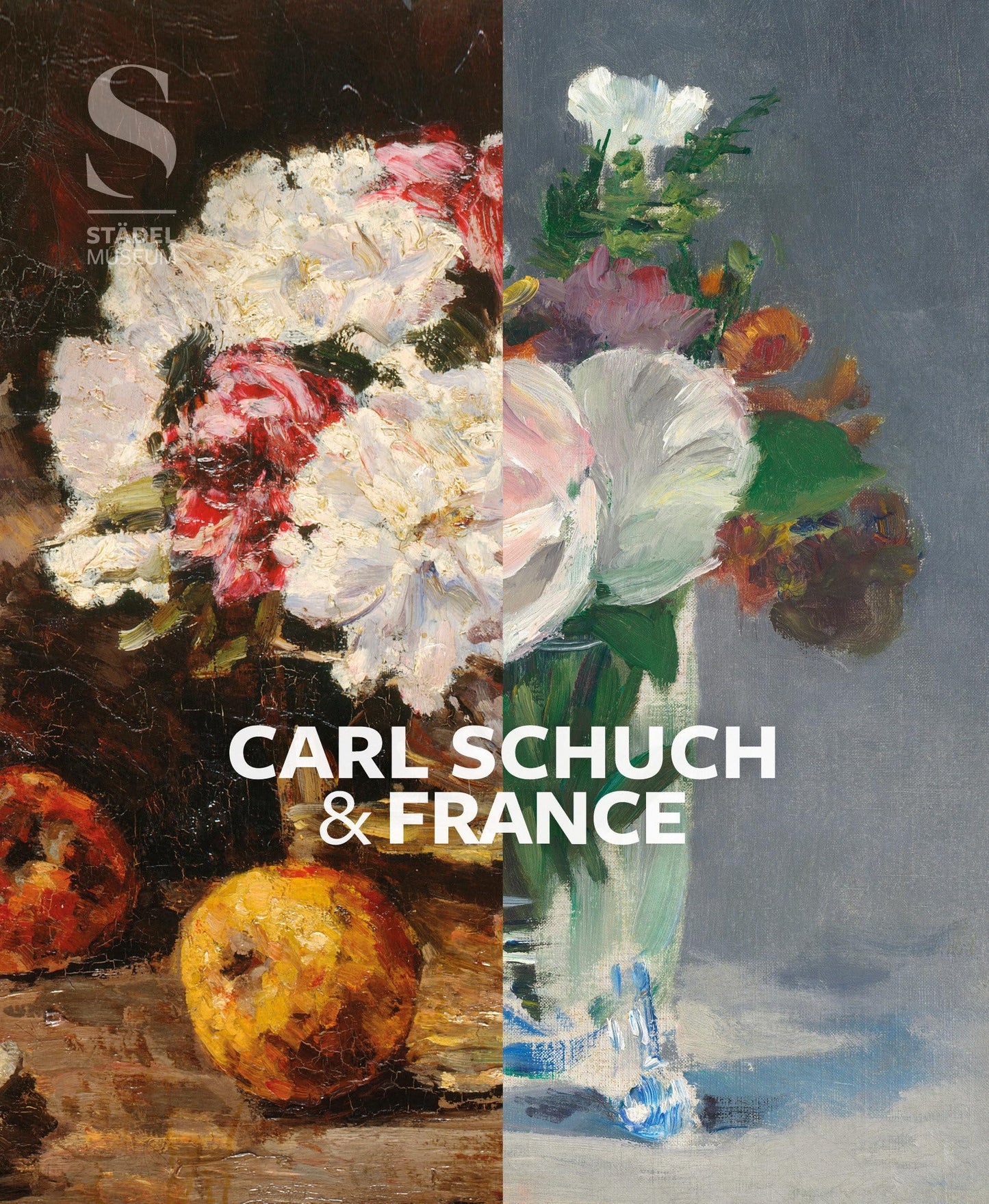 Libro: Carl Schuch and France