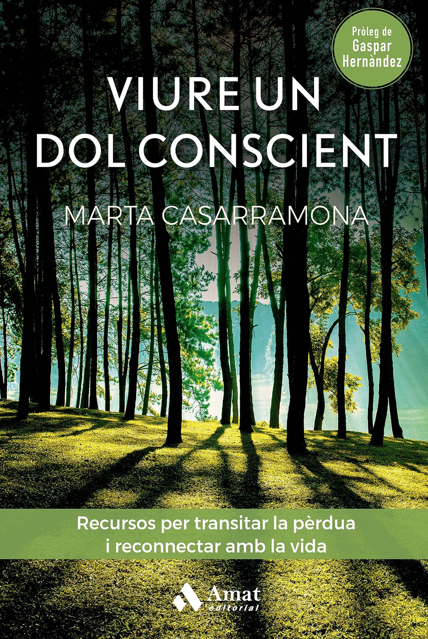 Libro: Viure un dol conscient: Recursos per transitar la pèrdua i reconnectar amb la vida (CUERPO, MENTE Y ESPIRITU)