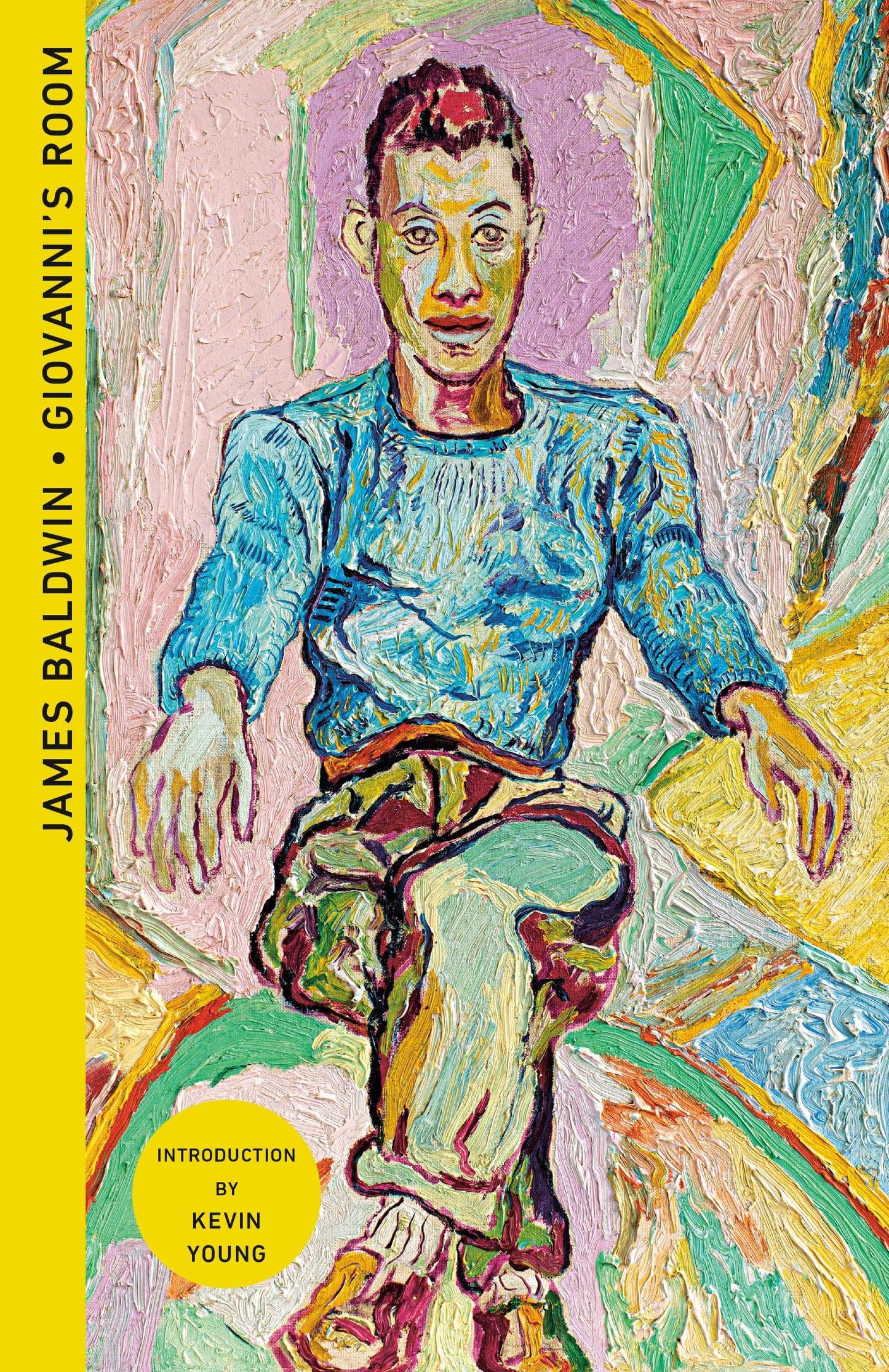 Libro: Giovanni's Room (Deluxe Edition): A Novel (Vintage International)