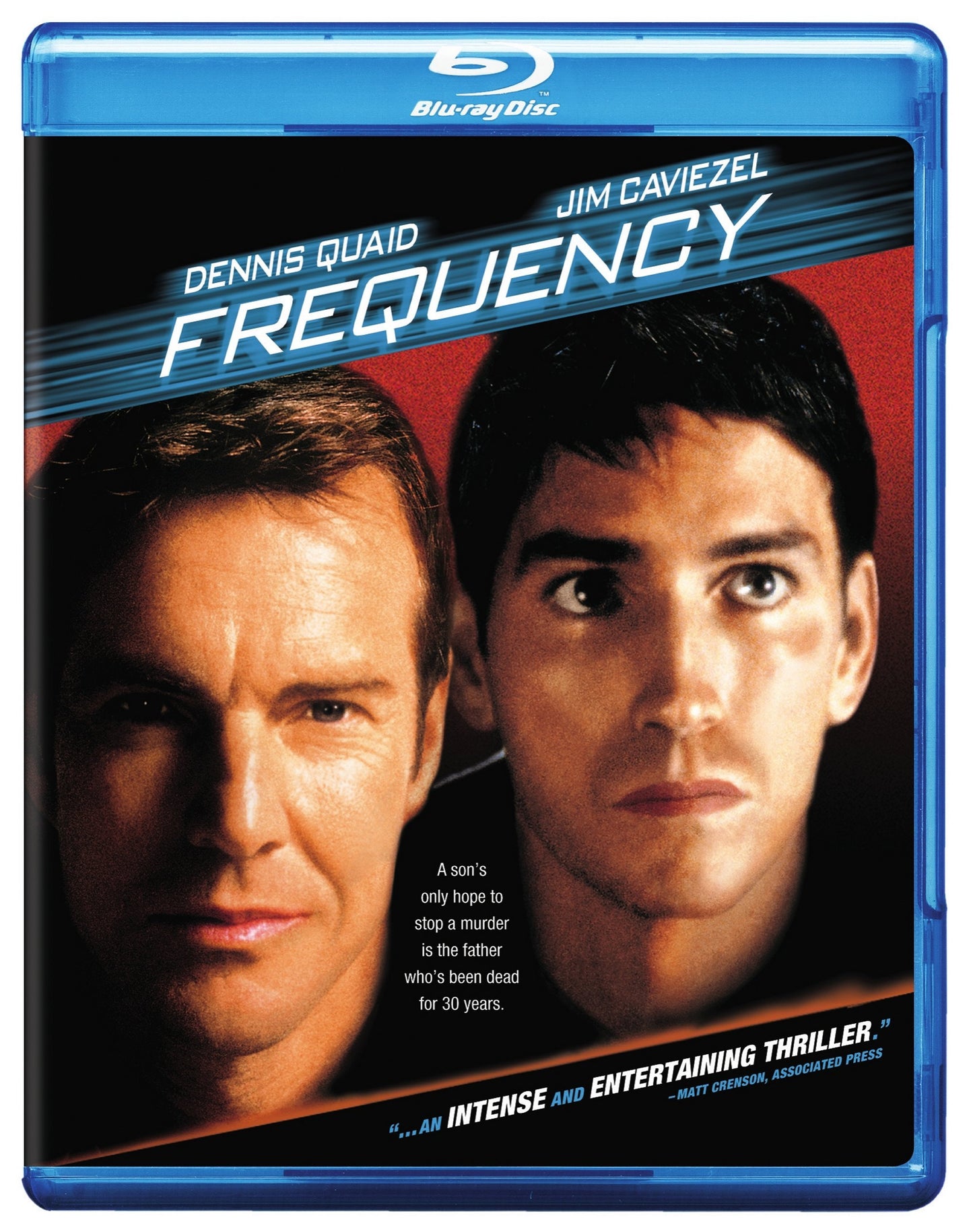 Libro: Frequency