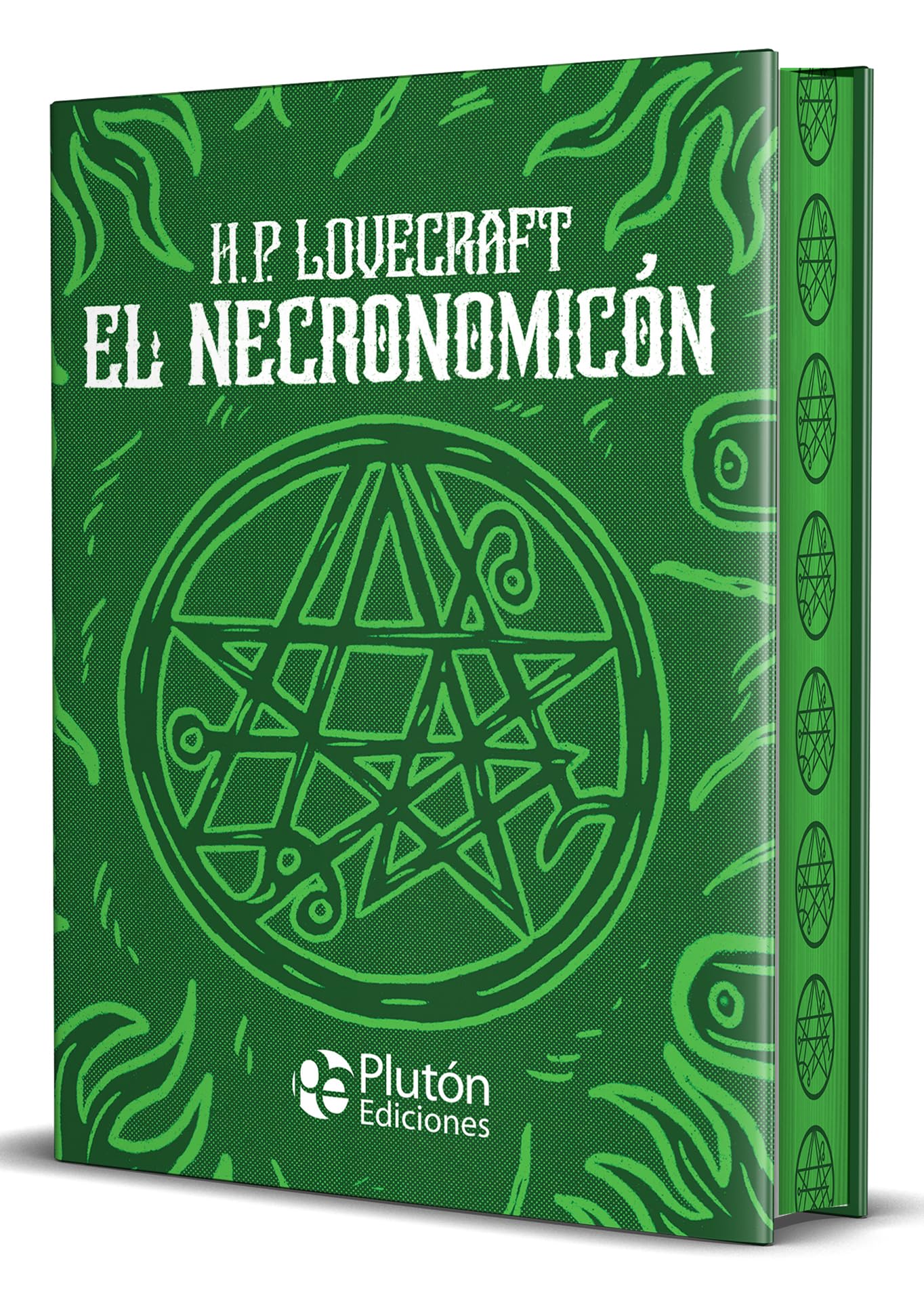 Libro: El Necronomicón