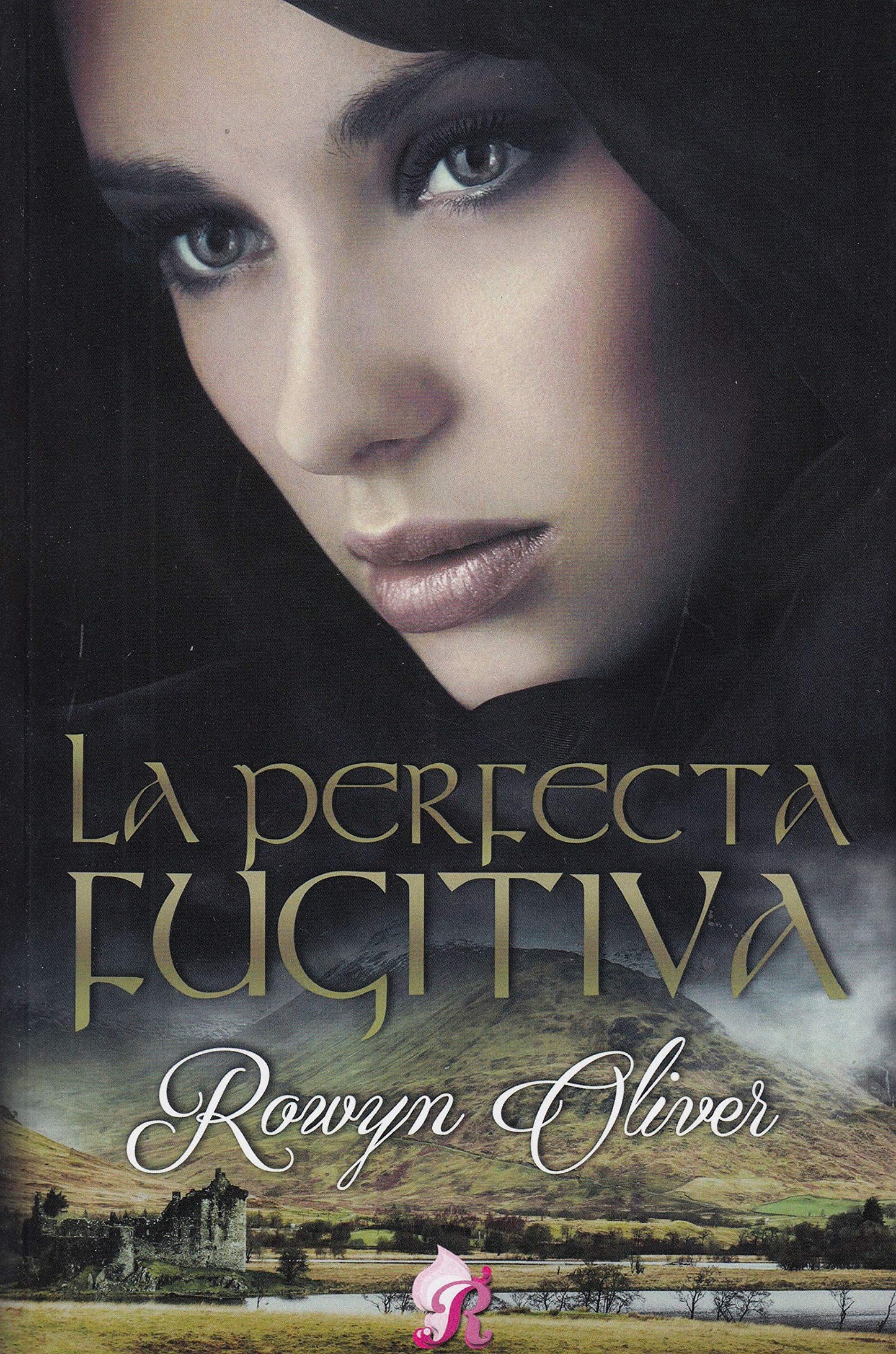 Libro: La perfecta fugitiva (versión revisada) (Los señores de las Highlands) (Spanish Edition)
