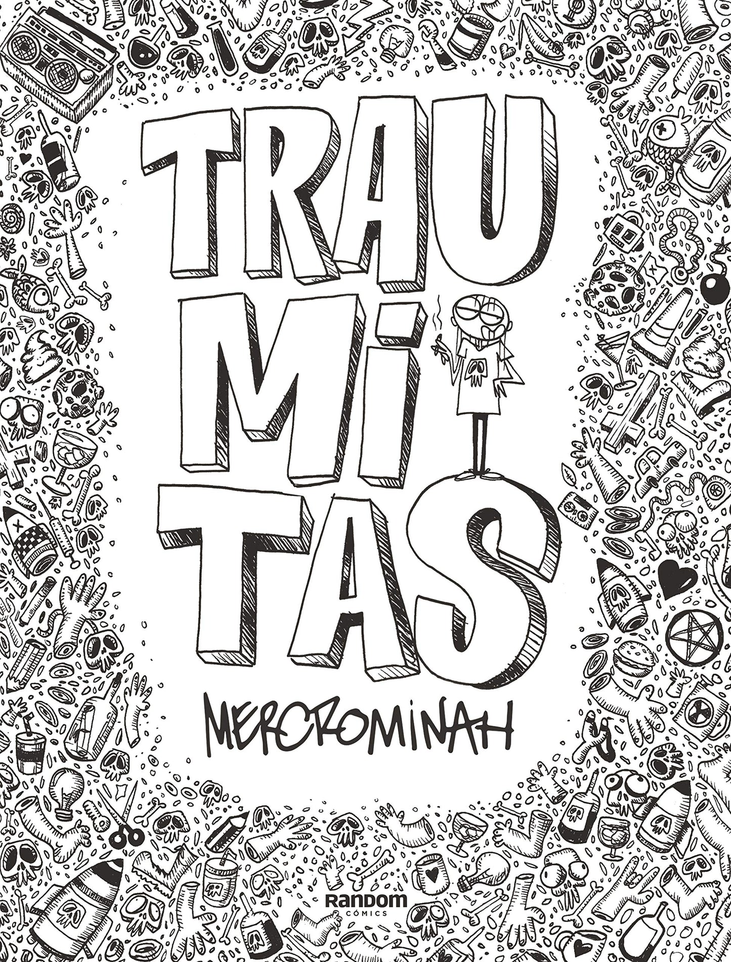 Libro: Traumitas