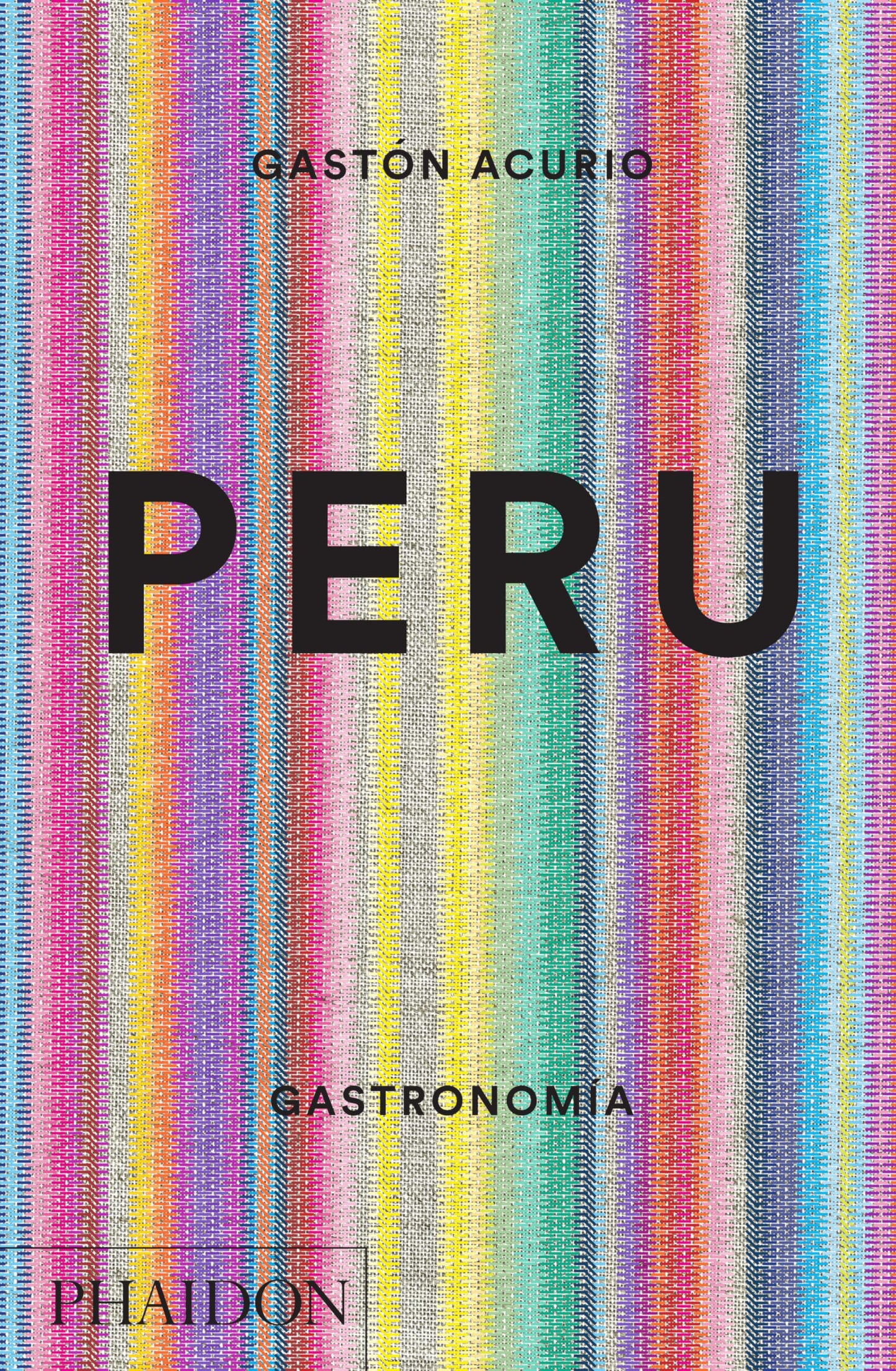 Perú. Gastronomía